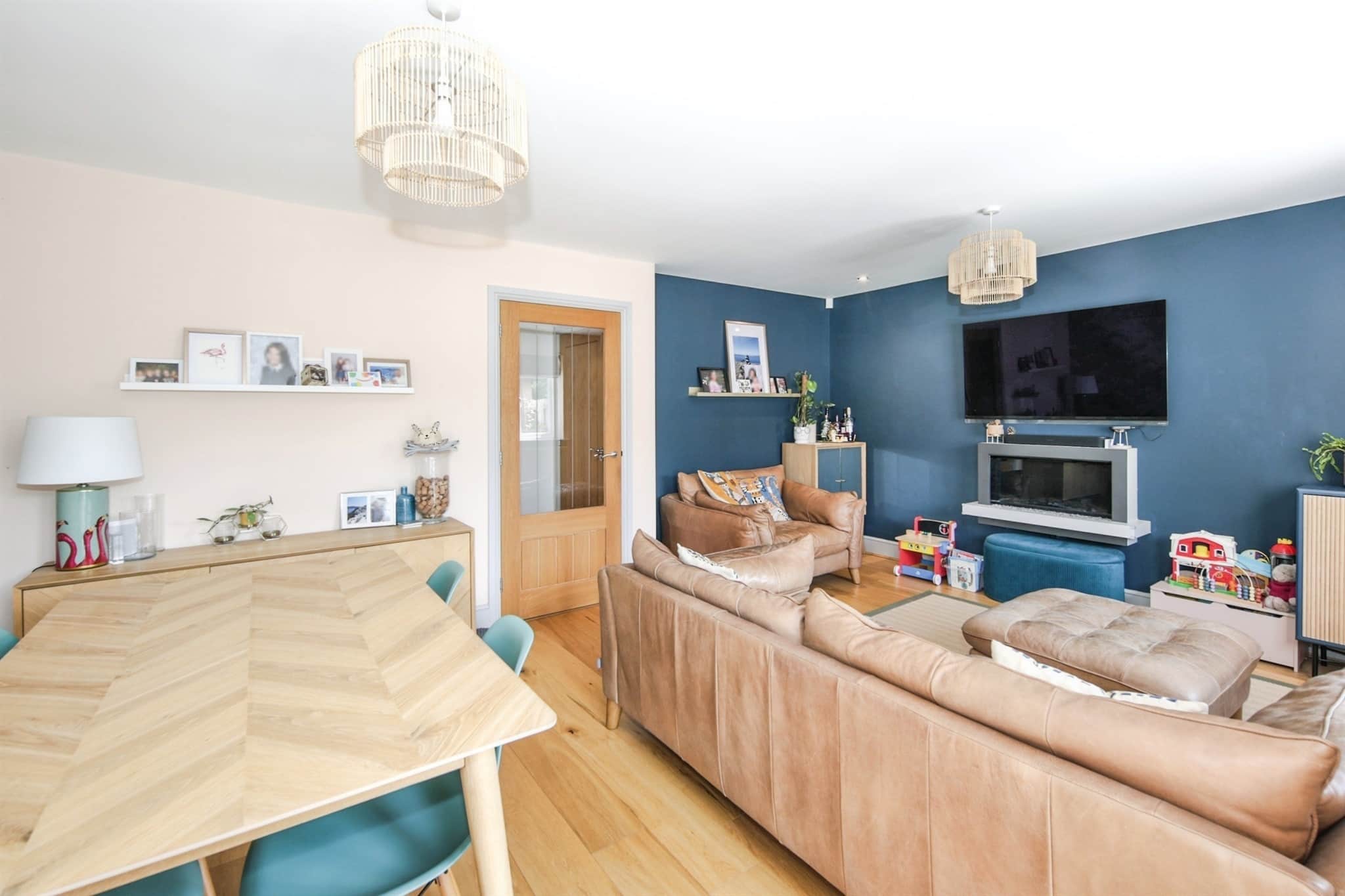 Property at Shirley Gardens, Meriden