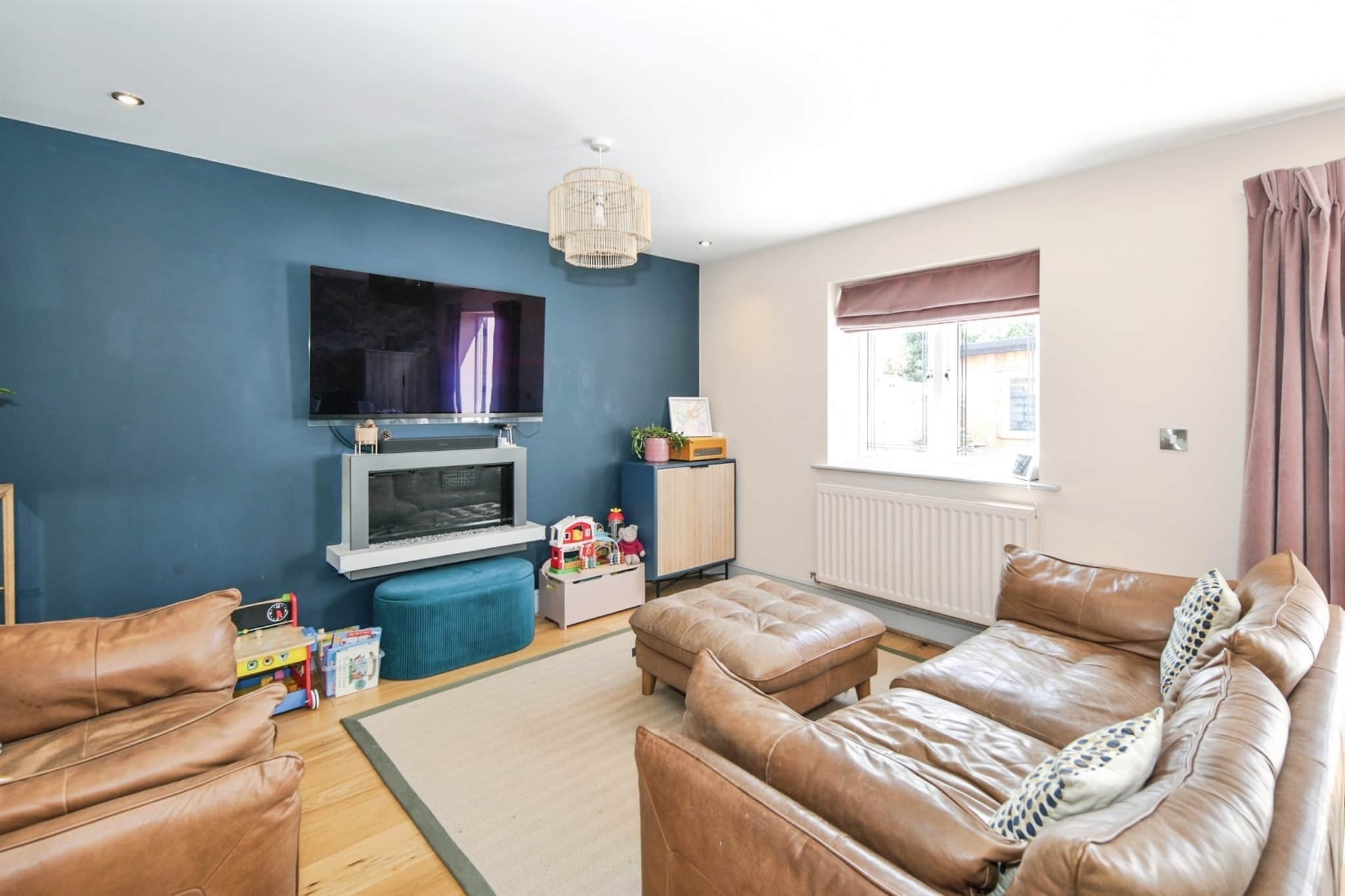 Property at Shirley Gardens, Meriden
