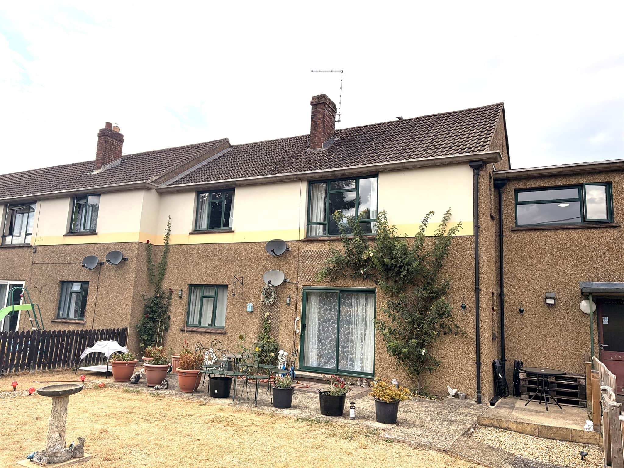 Property at Westcroft, Chippenham