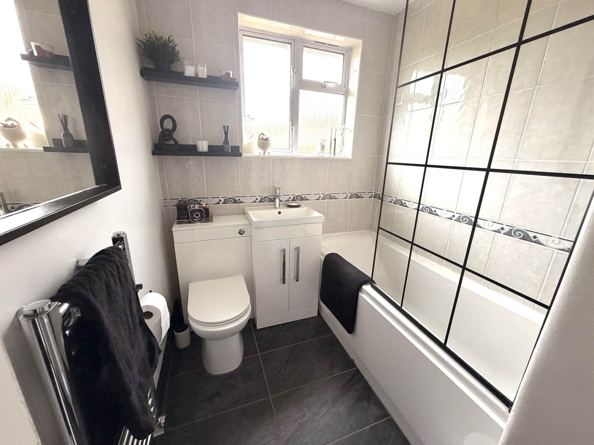 Property at Westcroft, Chippenham