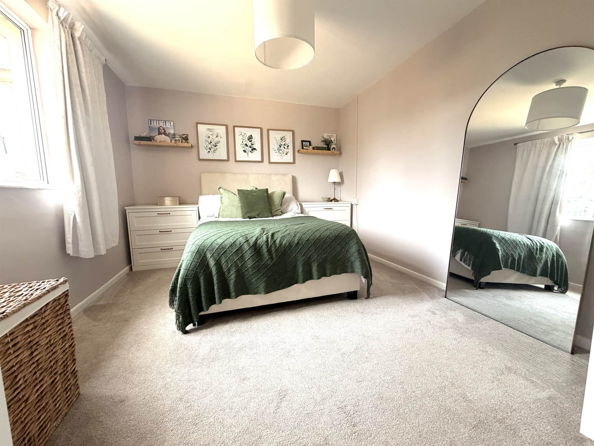 Property at Westcroft, Chippenham