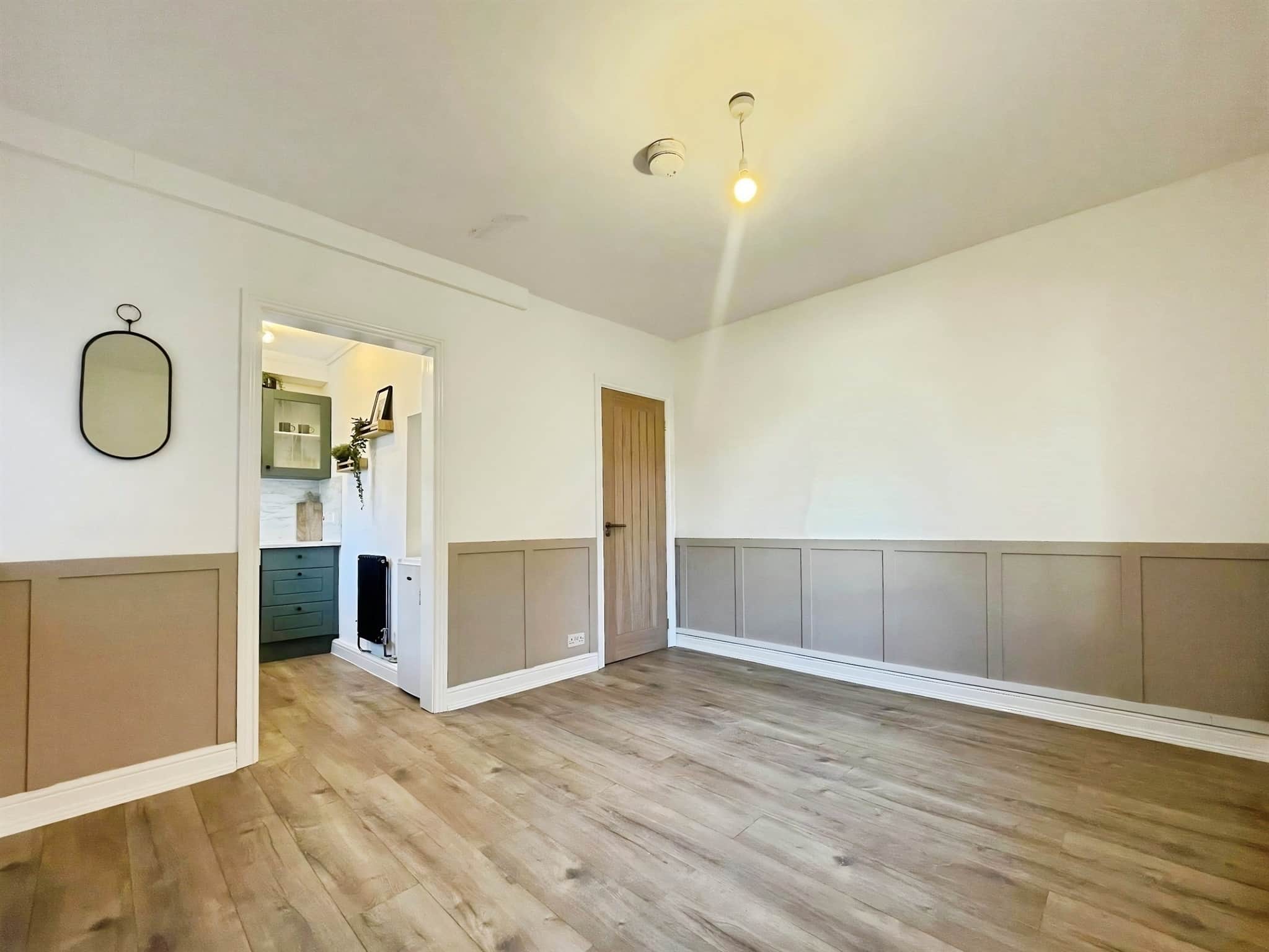 Property at Rushmore Street, Leamington Spa