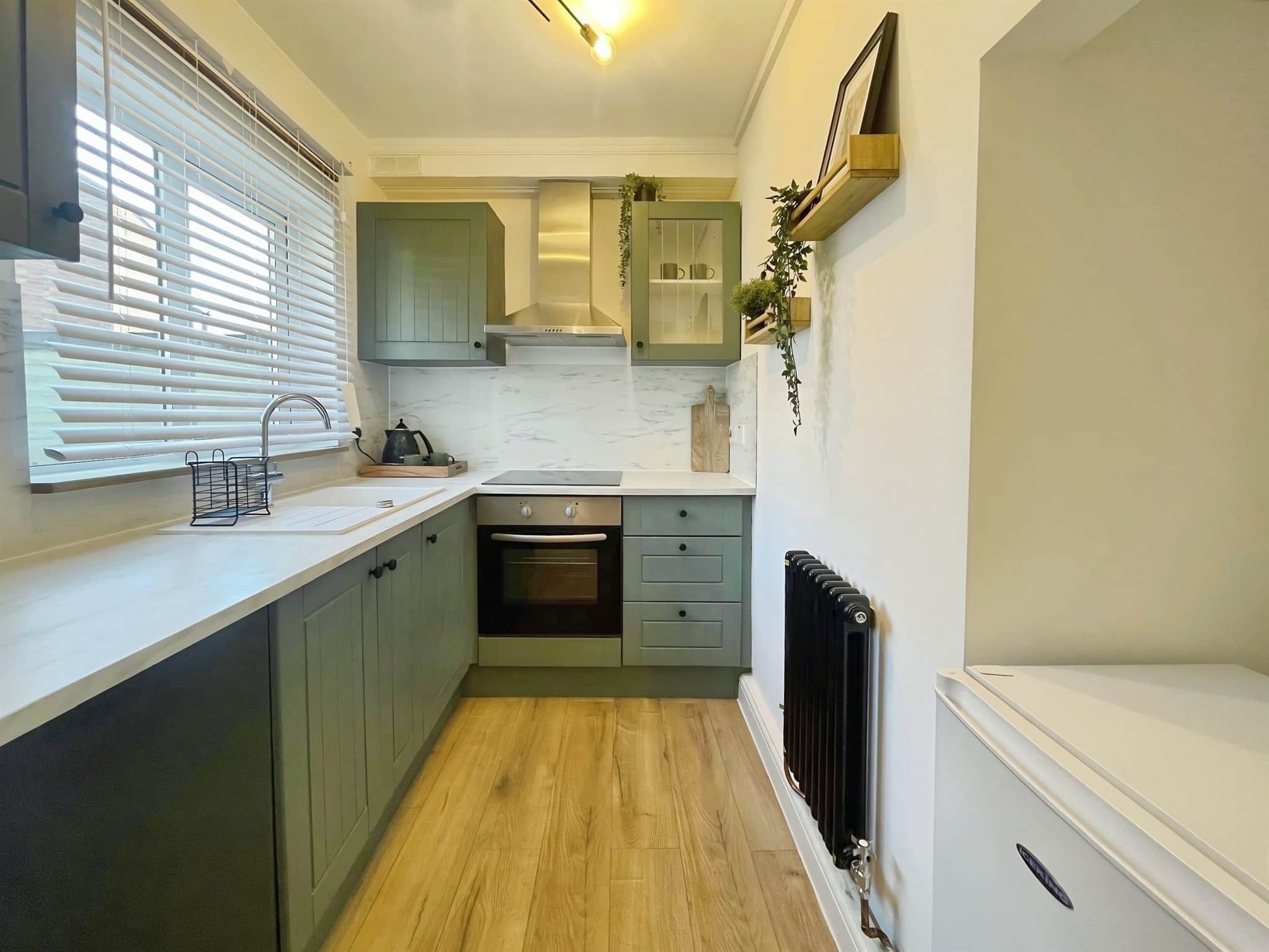 Property at Rushmore Street, Leamington Spa