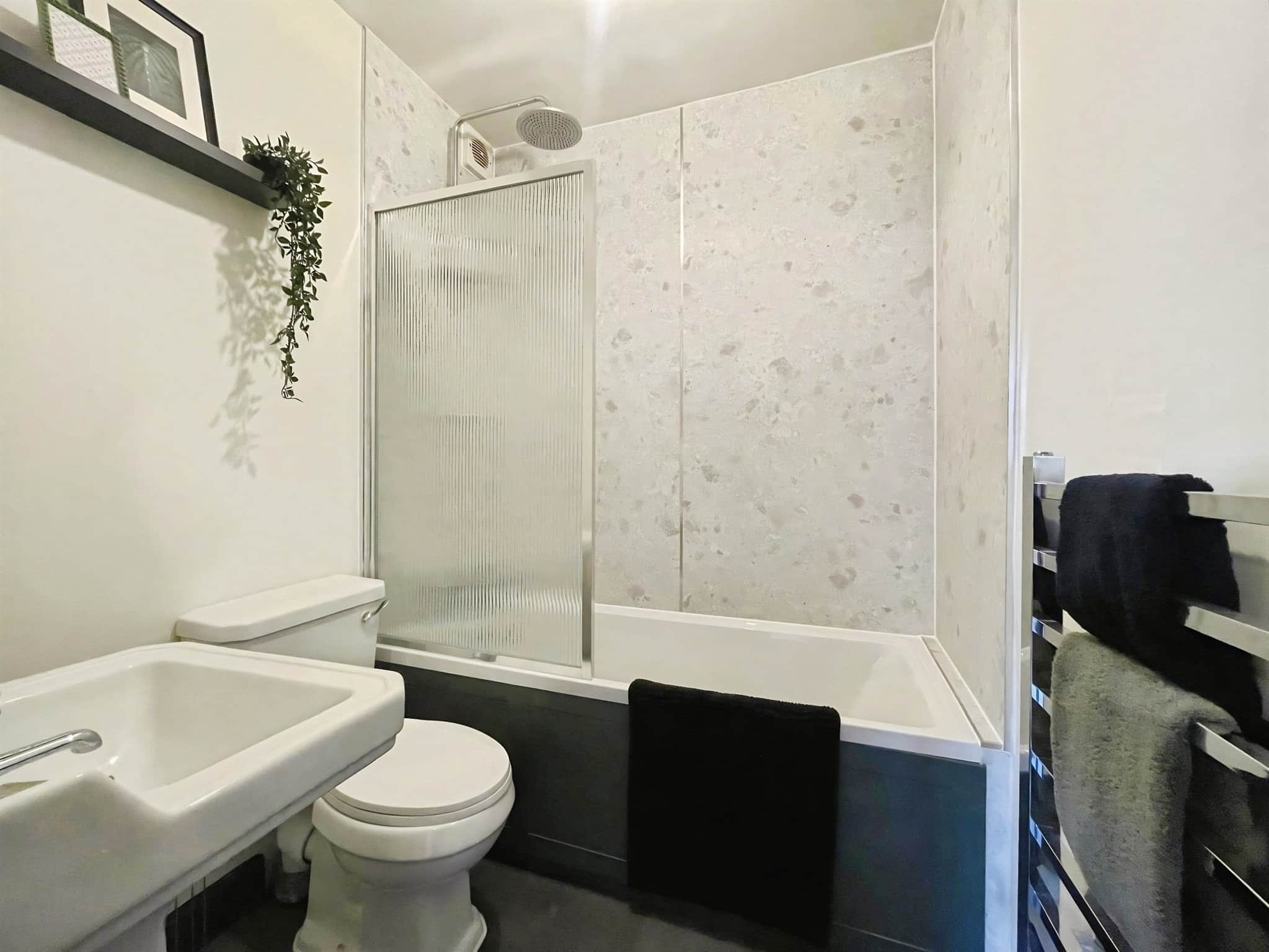Property at Rushmore Street, Leamington Spa