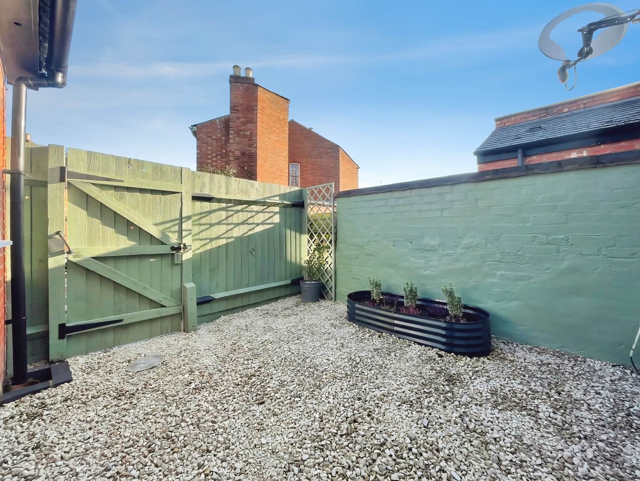 Property at Rushmore Street, Leamington Spa