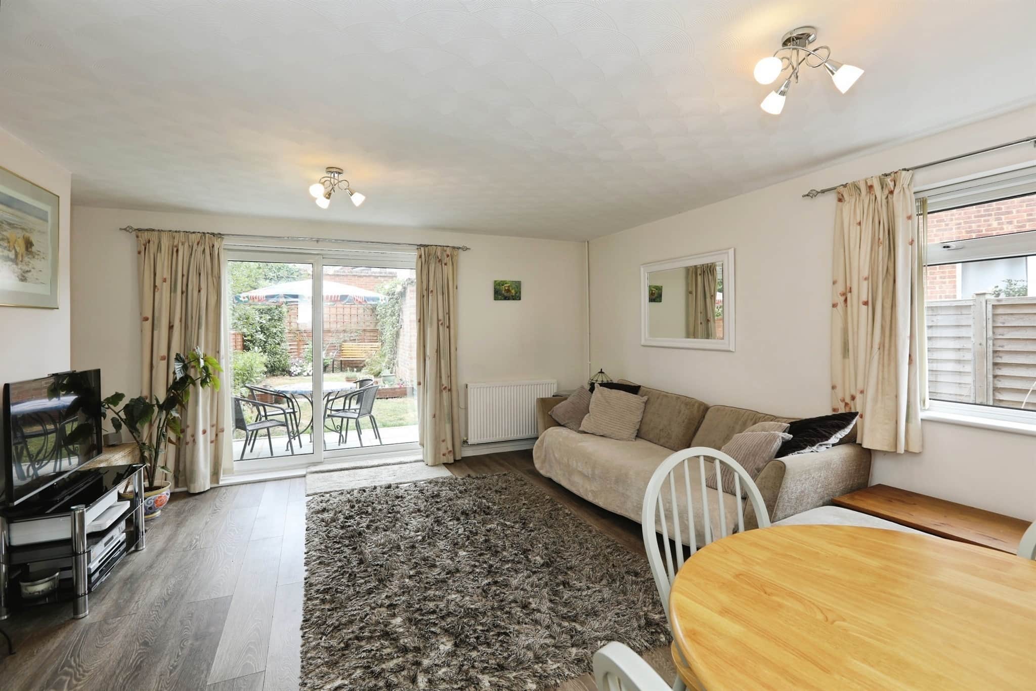 Property at Alders Avenue, East Grinstead