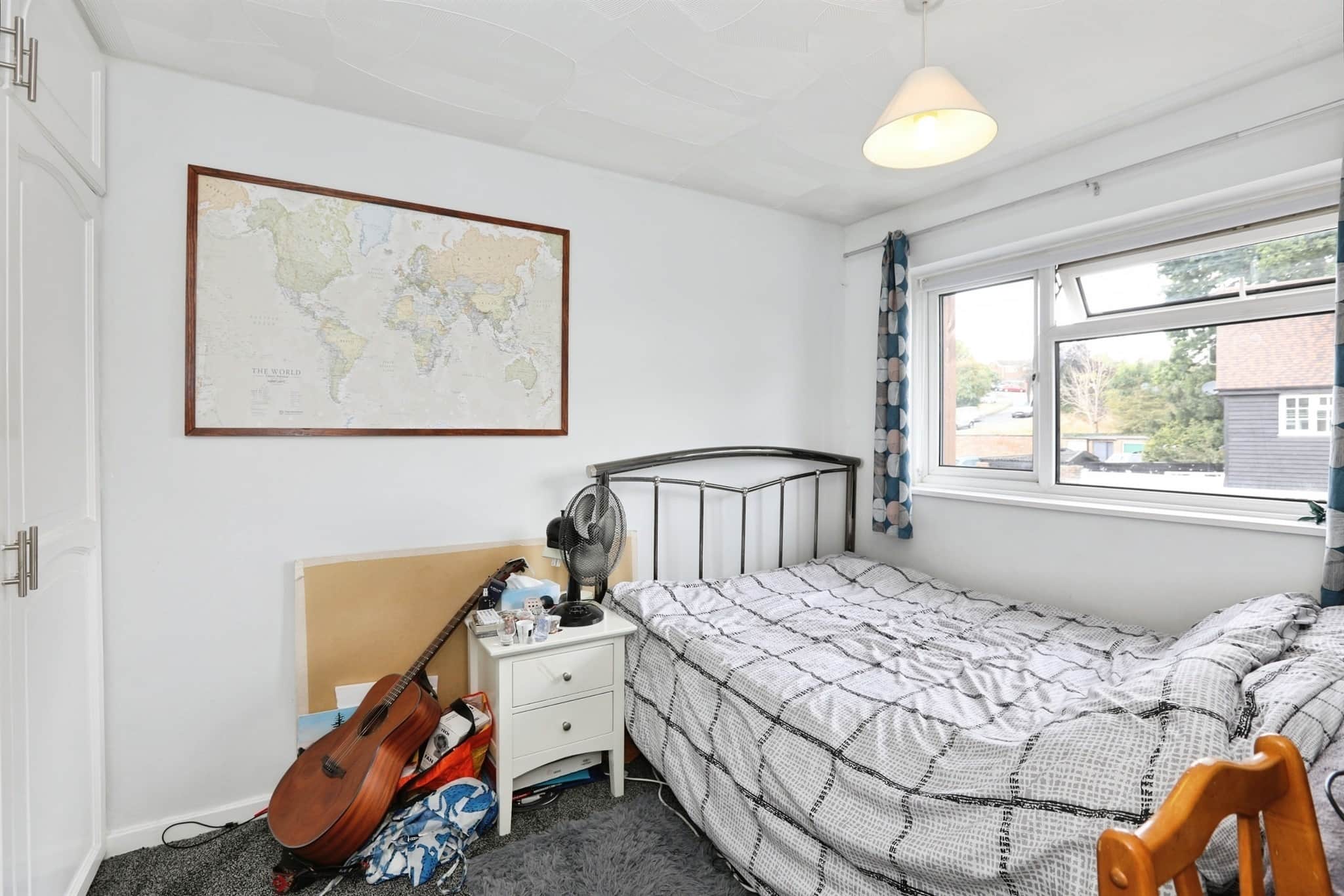 Property at Alders Avenue, East Grinstead