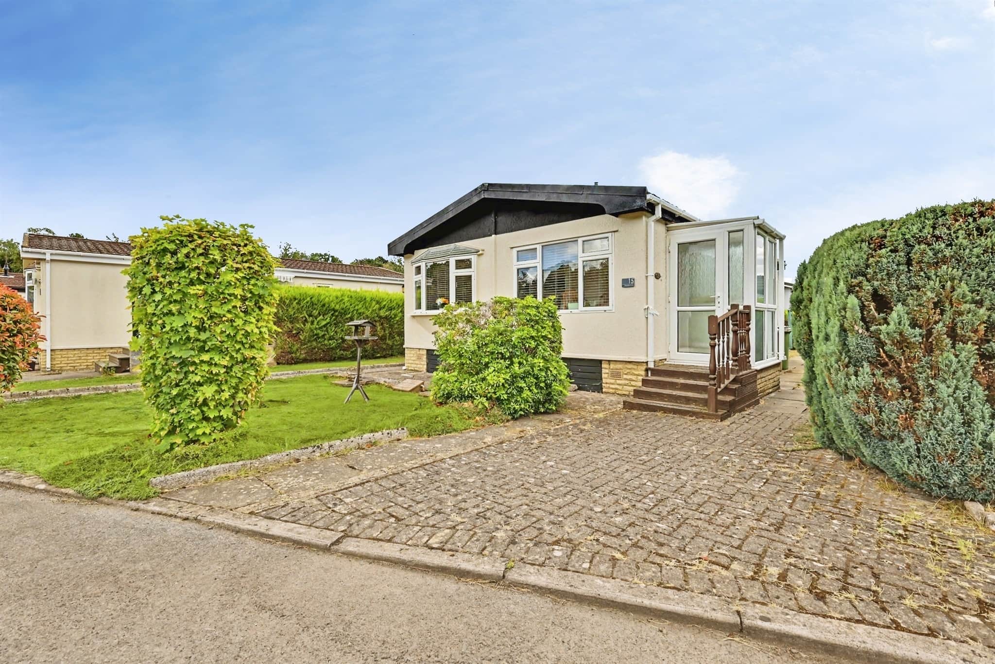 Property at Ashdale Close, Sywell, Northampton
