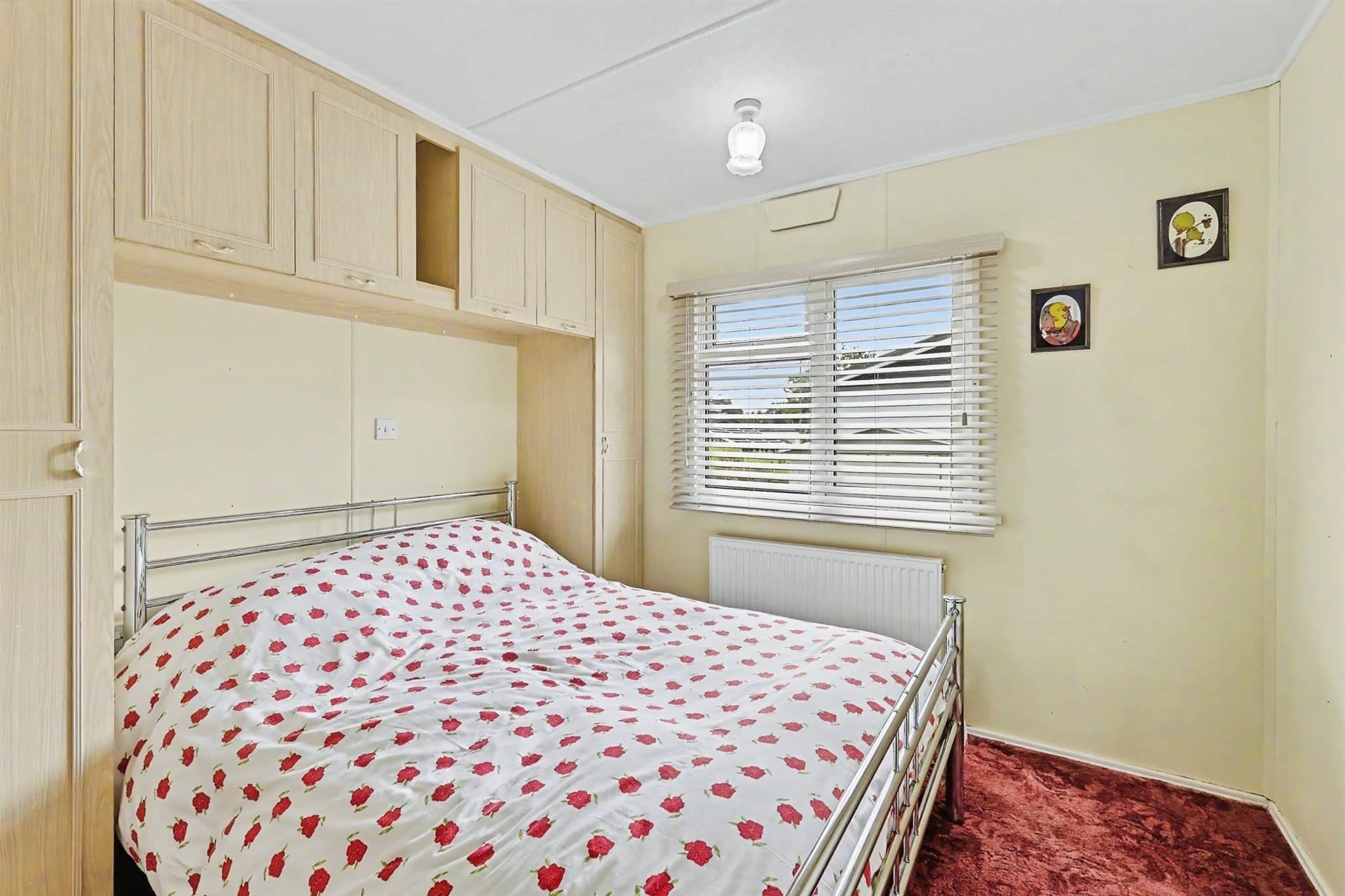 Property at Ashdale Close, Sywell, Northampton