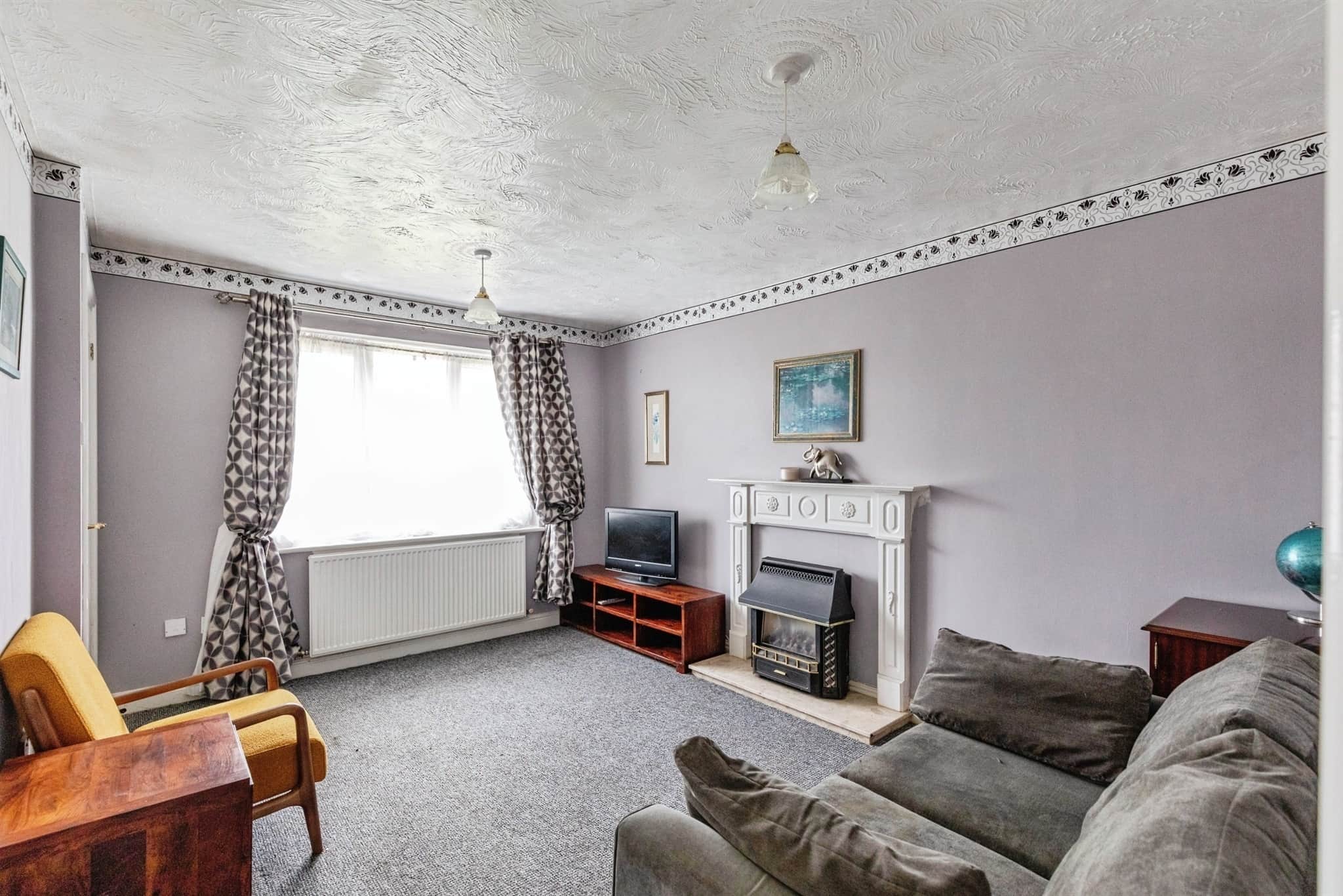 Property at Cross Waters Close, Wootton, Northampton