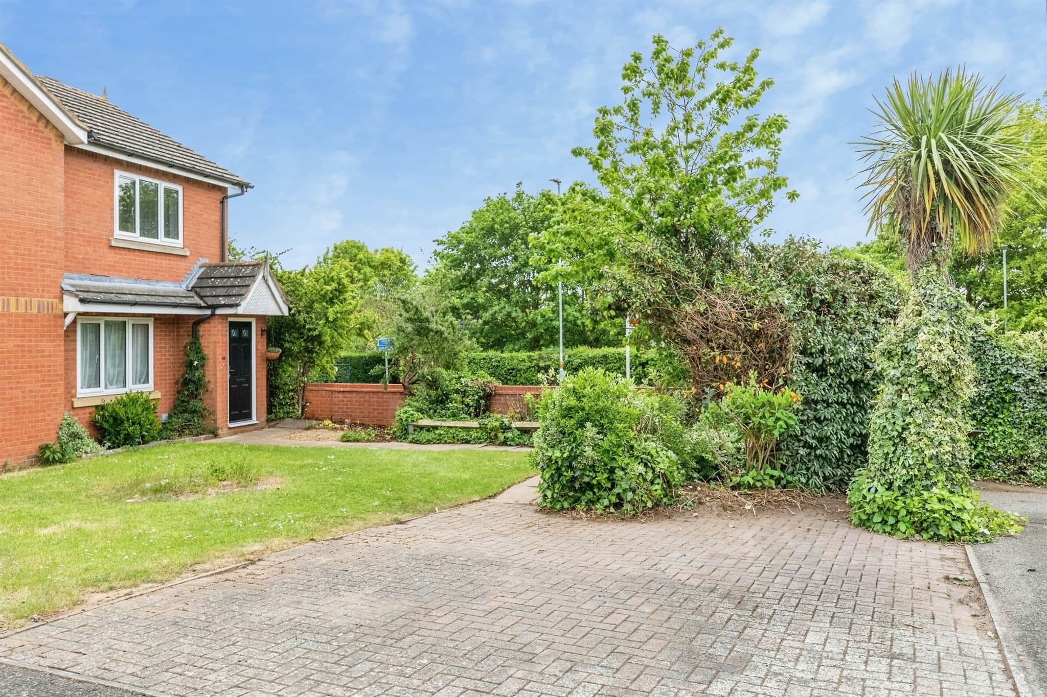 Property at Cross Waters Close, Wootton, Northampton