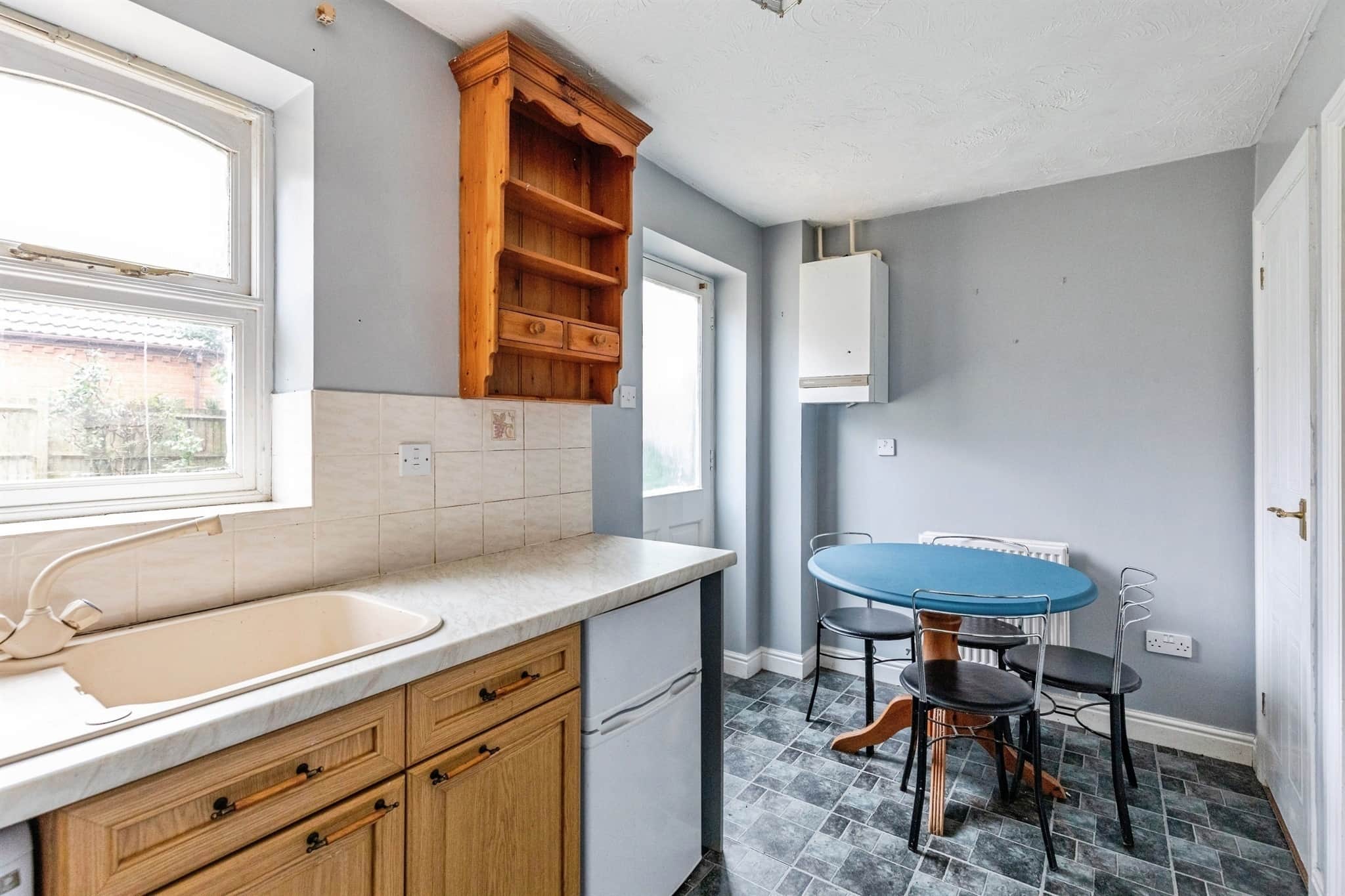 Property at Cross Waters Close, Wootton, Northampton