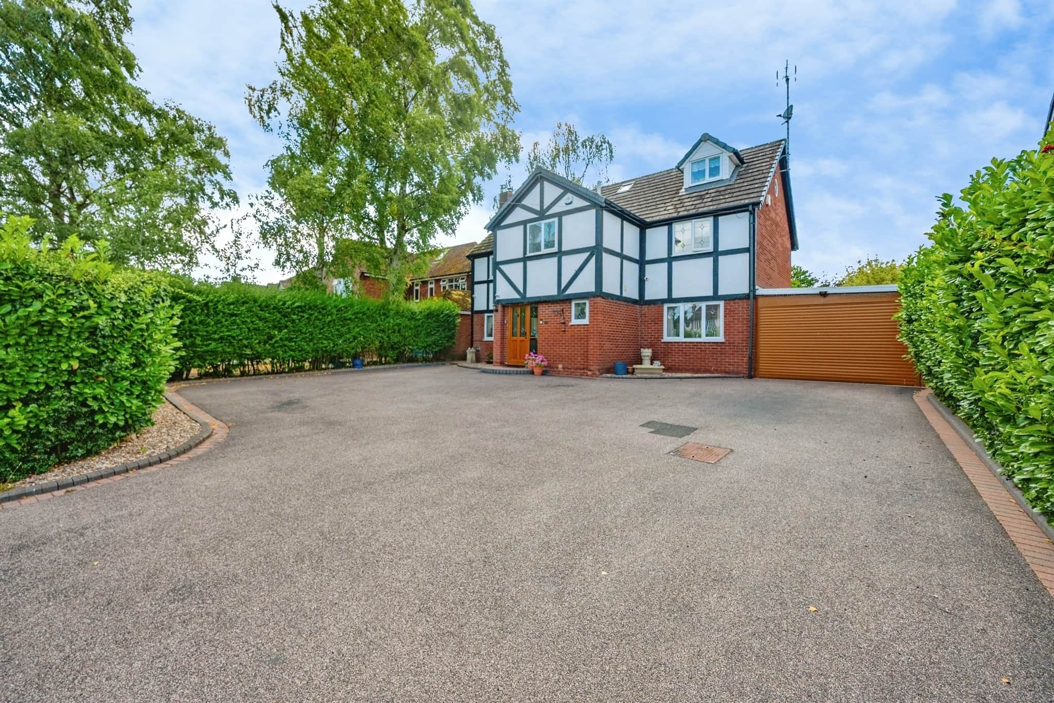 Property at East Butts Road, RUGELEY