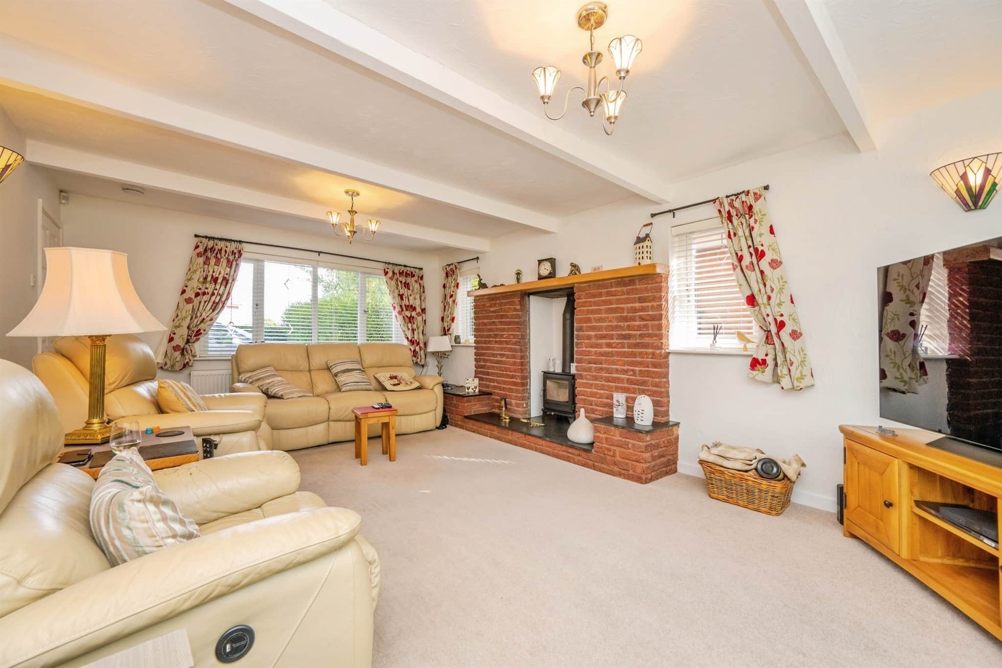Property at East Butts Road, RUGELEY