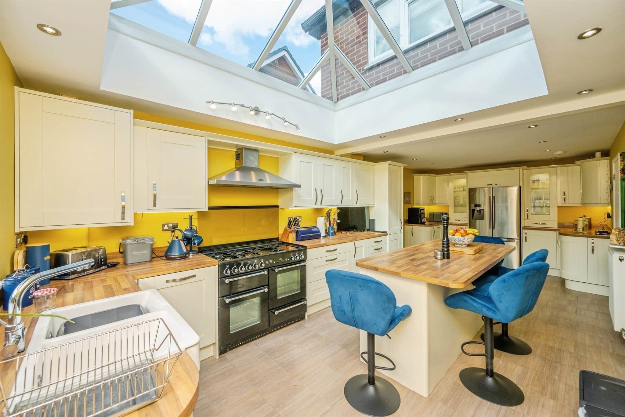 Property at East Butts Road, RUGELEY