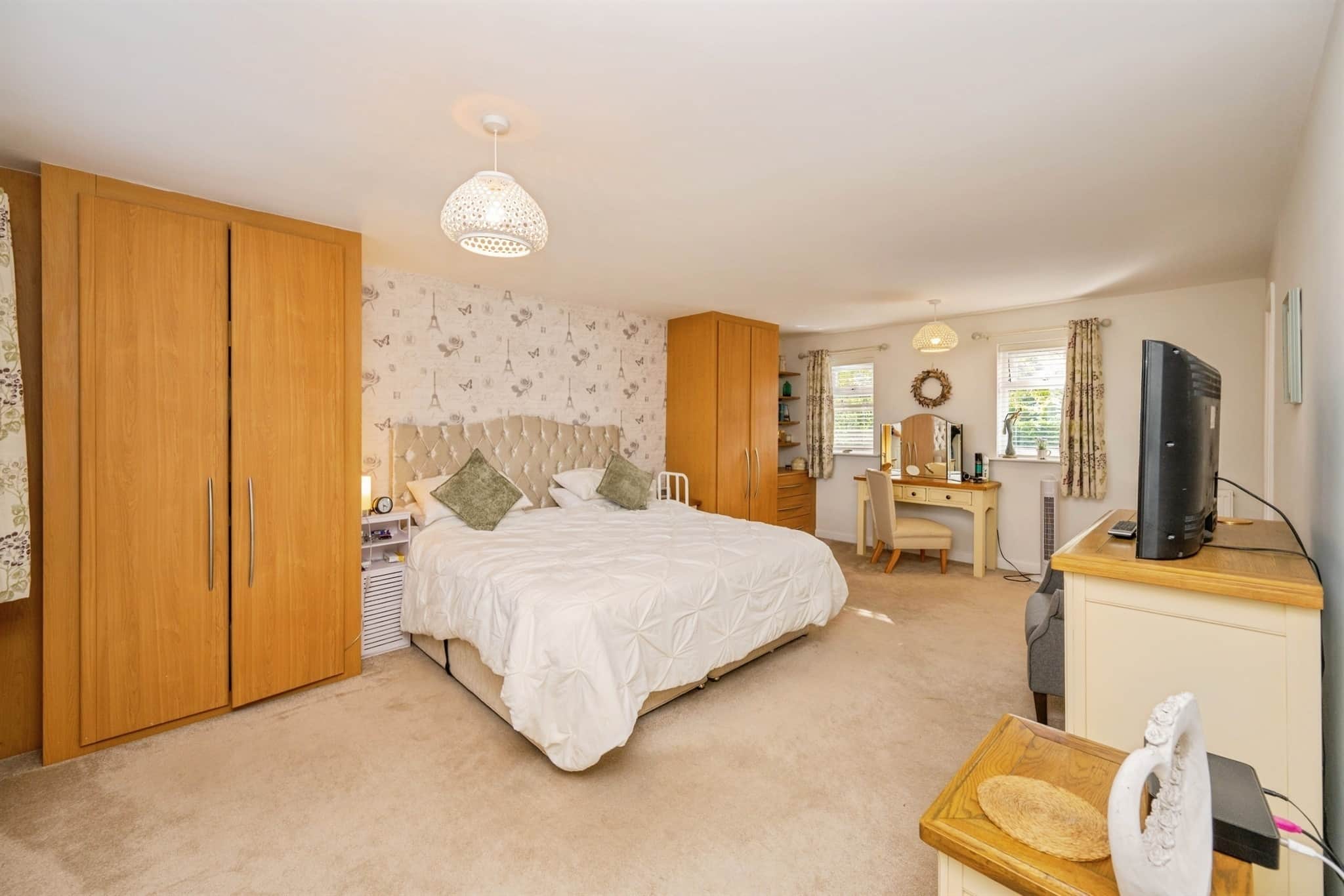 Property at East Butts Road, RUGELEY