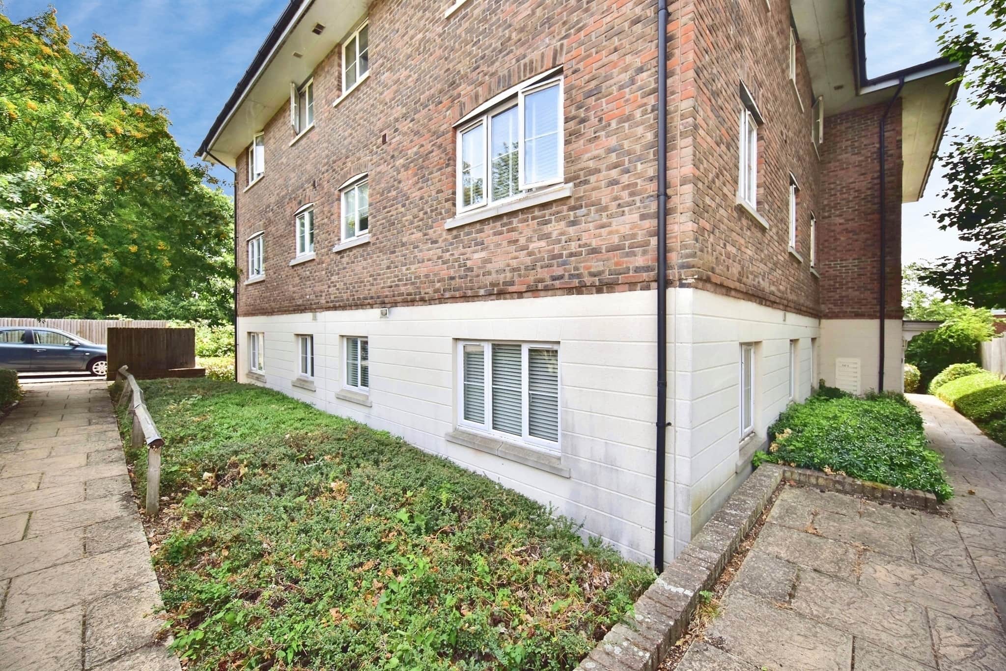 Property at Westborough Mews, Maidstone