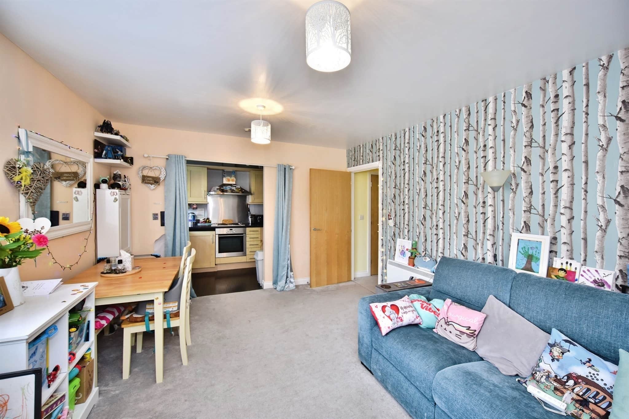 Property at Westborough Mews, Maidstone