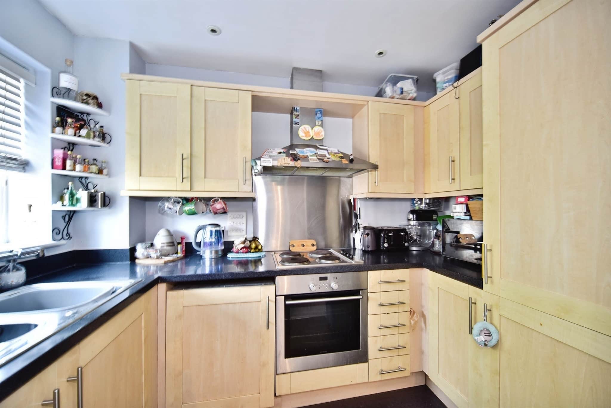 Property at Westborough Mews, Maidstone
