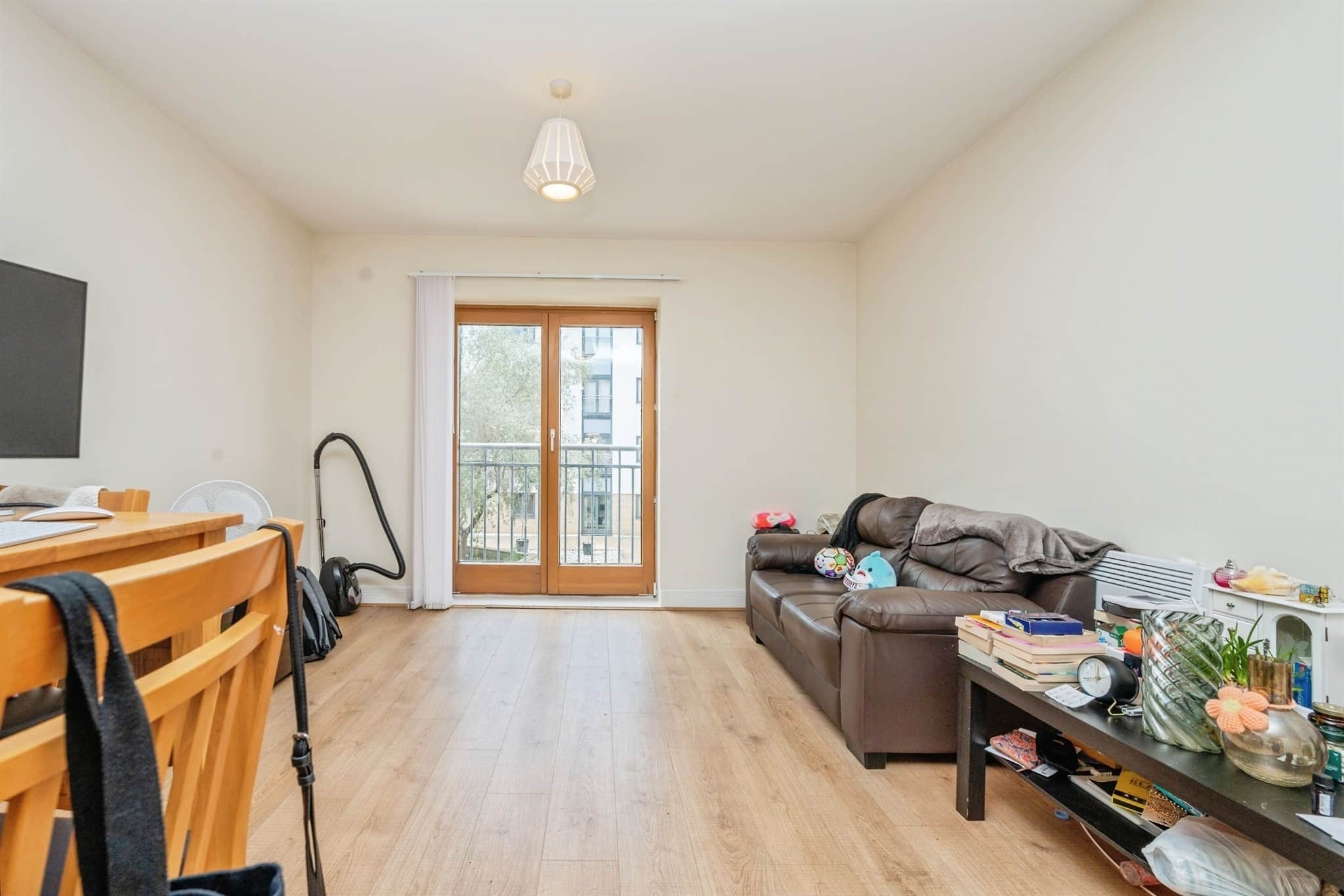 Property at Upper Marshall Street, Birmingham