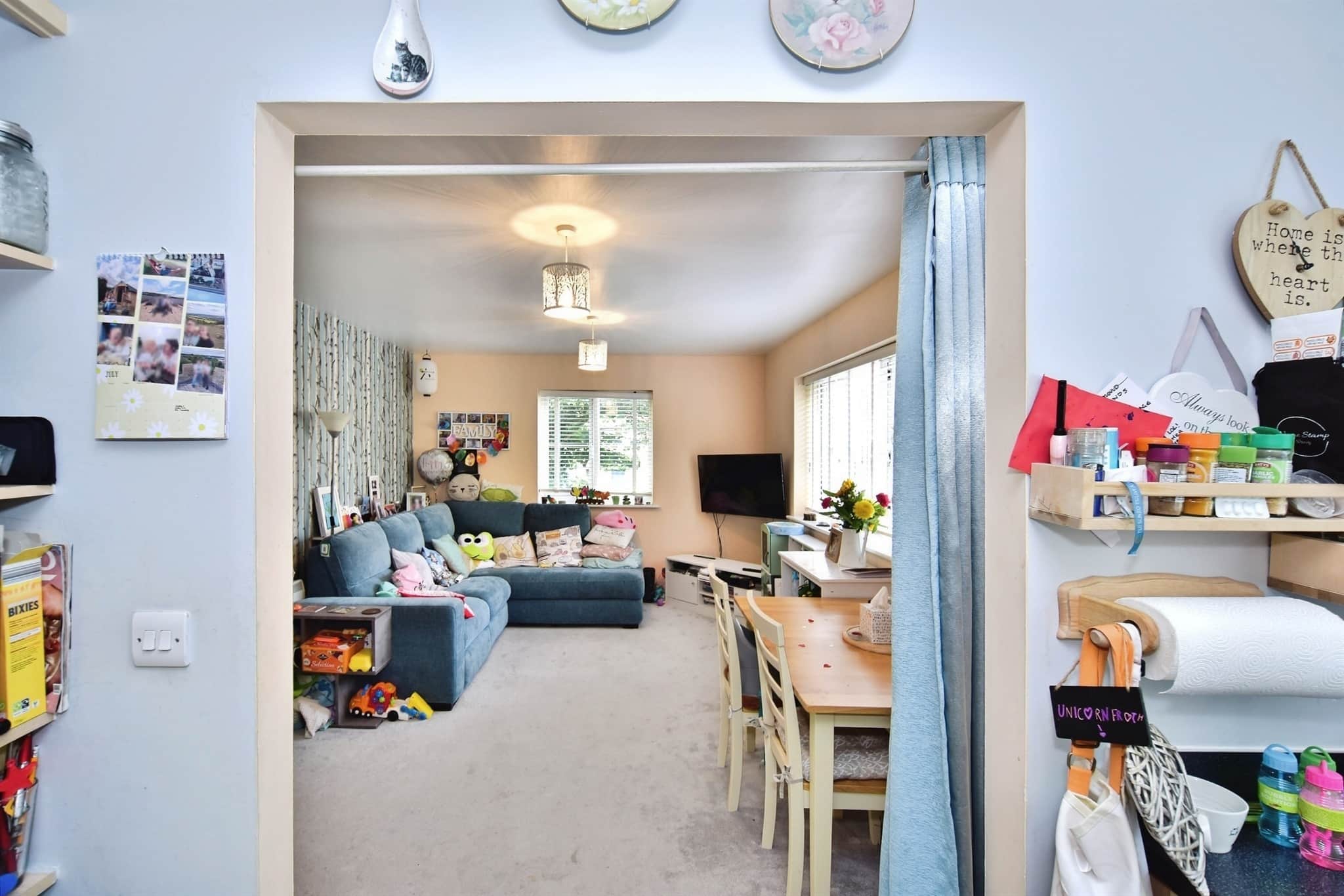Property at Westborough Mews, Maidstone