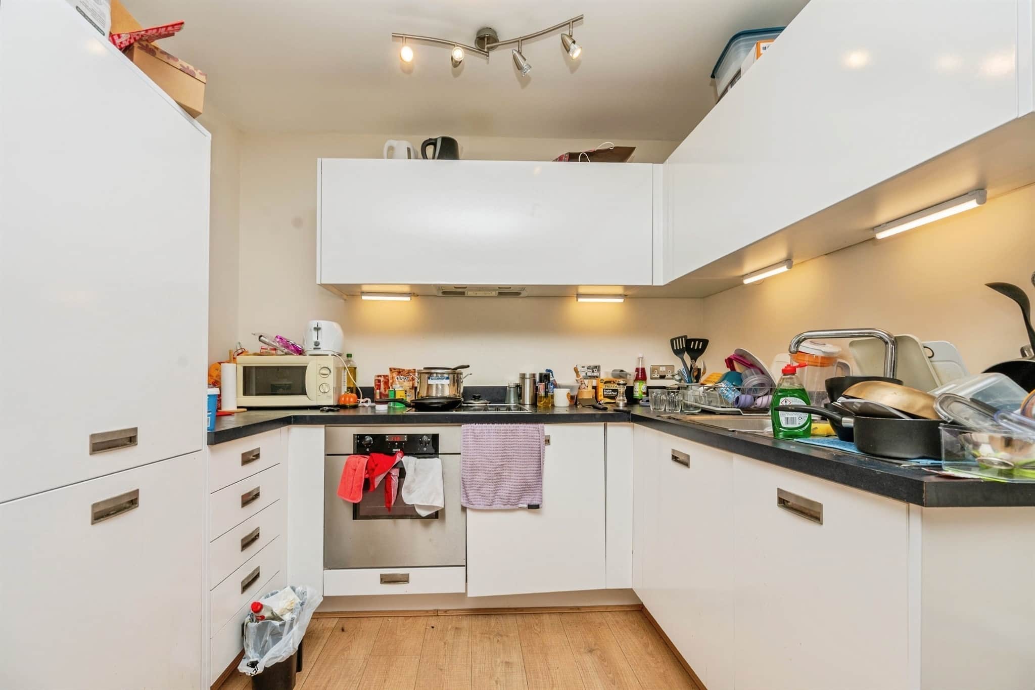 Property at Upper Marshall Street, Birmingham