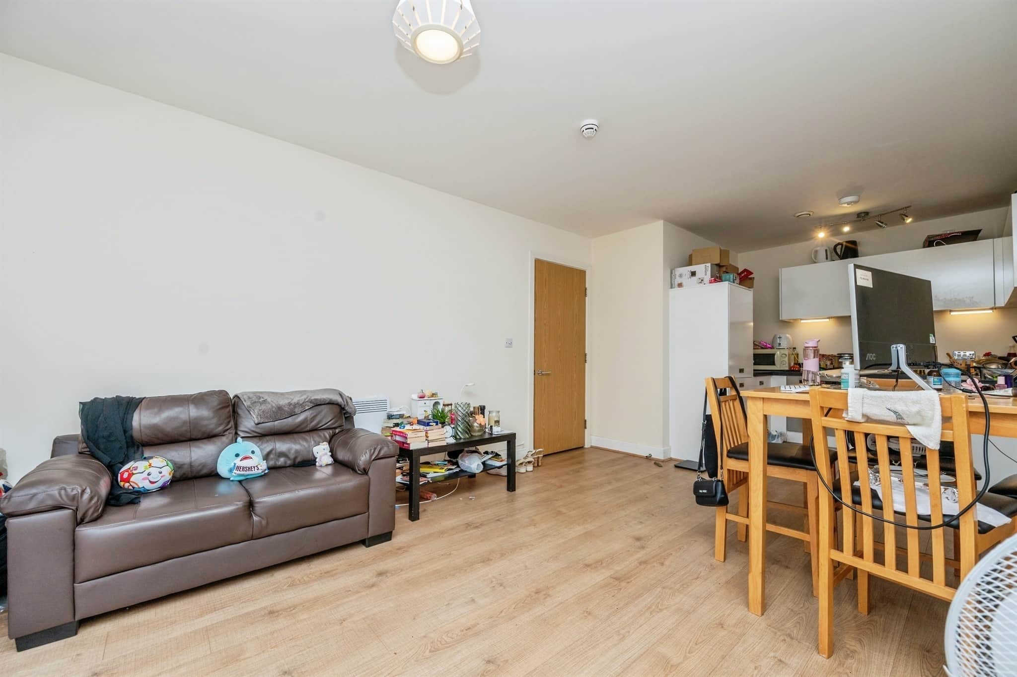 Property at Upper Marshall Street, Birmingham