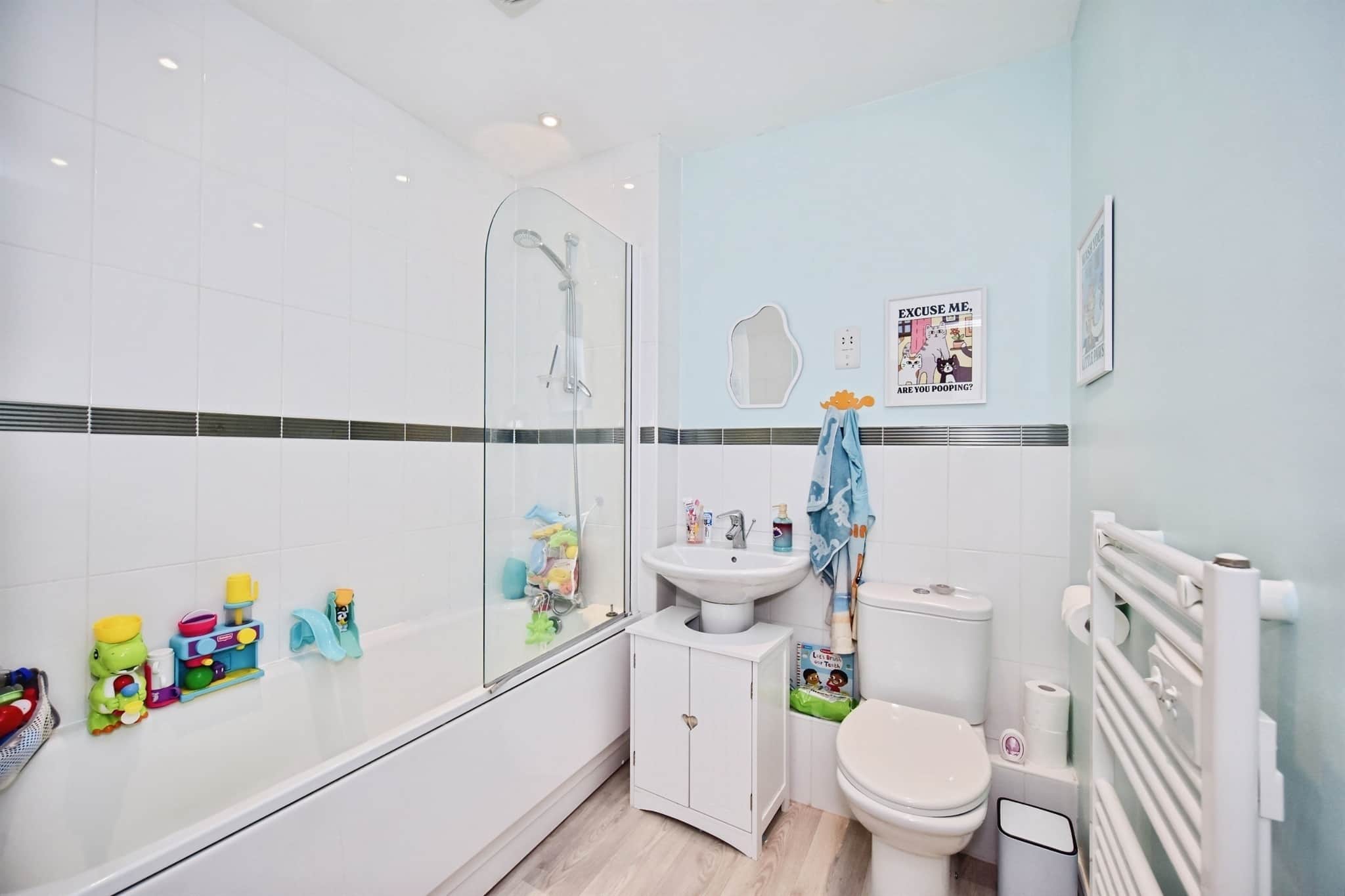 Property at Westborough Mews, Maidstone