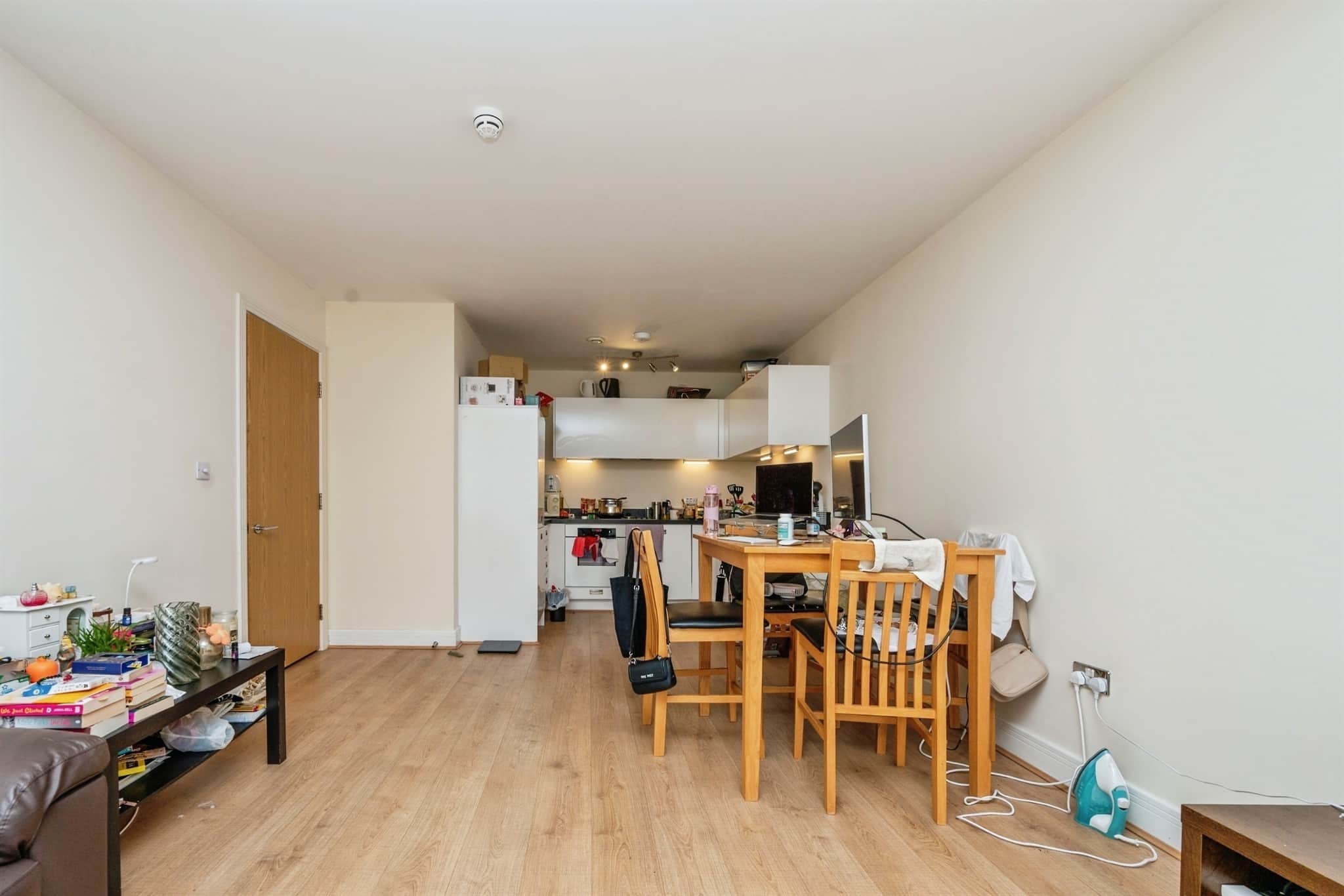 Property at Upper Marshall Street, Birmingham