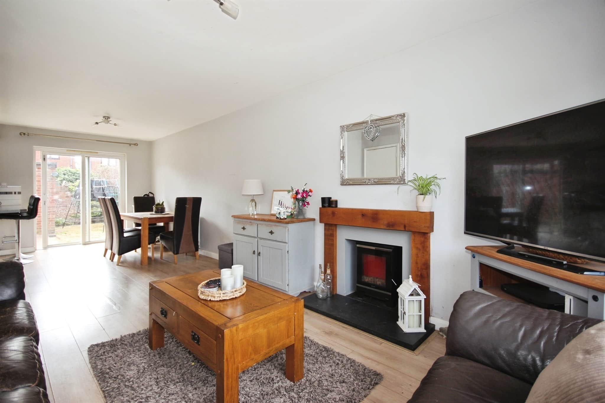 Property at Hatherell Road, Radford Semele, Leamington Spa