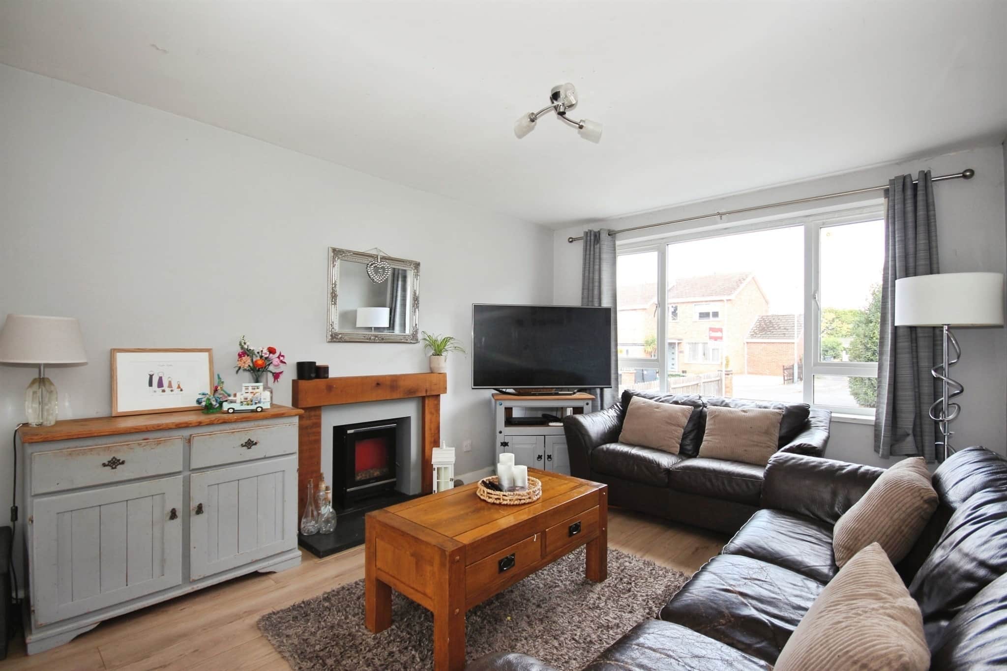 Property at Hatherell Road, Radford Semele, Leamington Spa