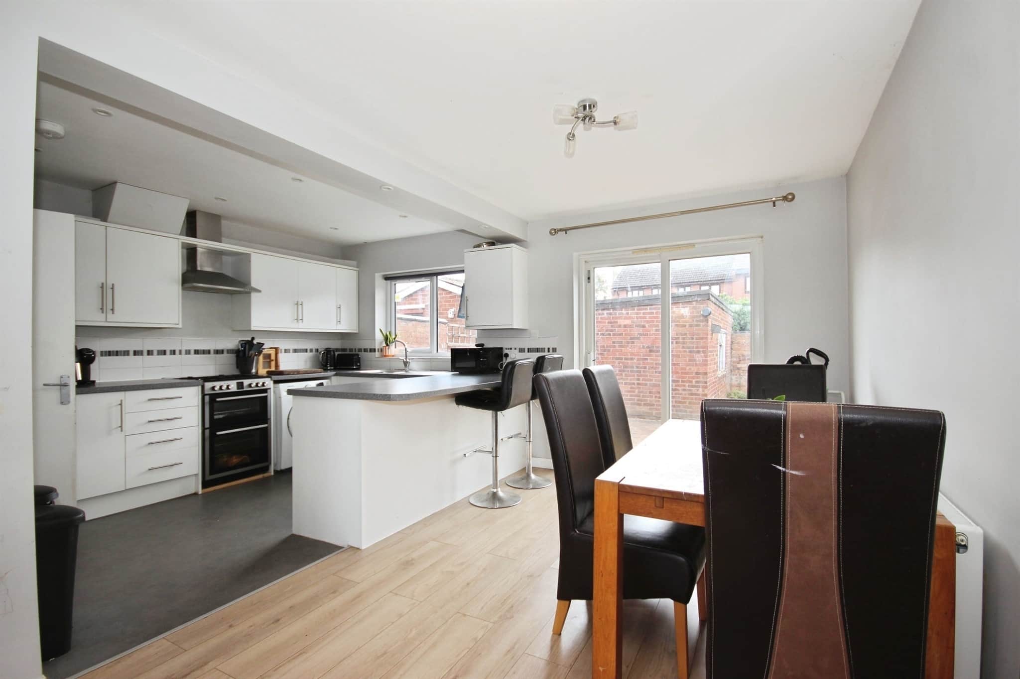 Property at Hatherell Road, Radford Semele, Leamington Spa