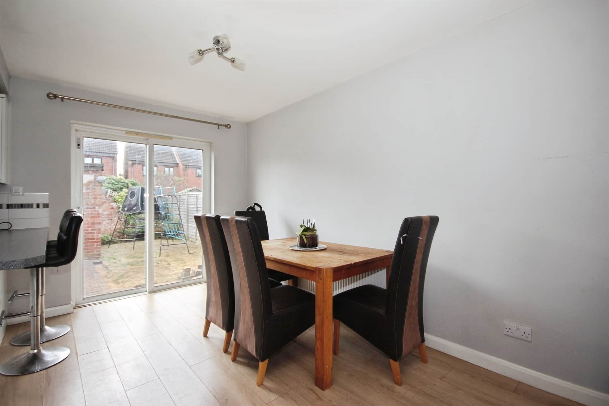 Property at Hatherell Road, Radford Semele, Leamington Spa