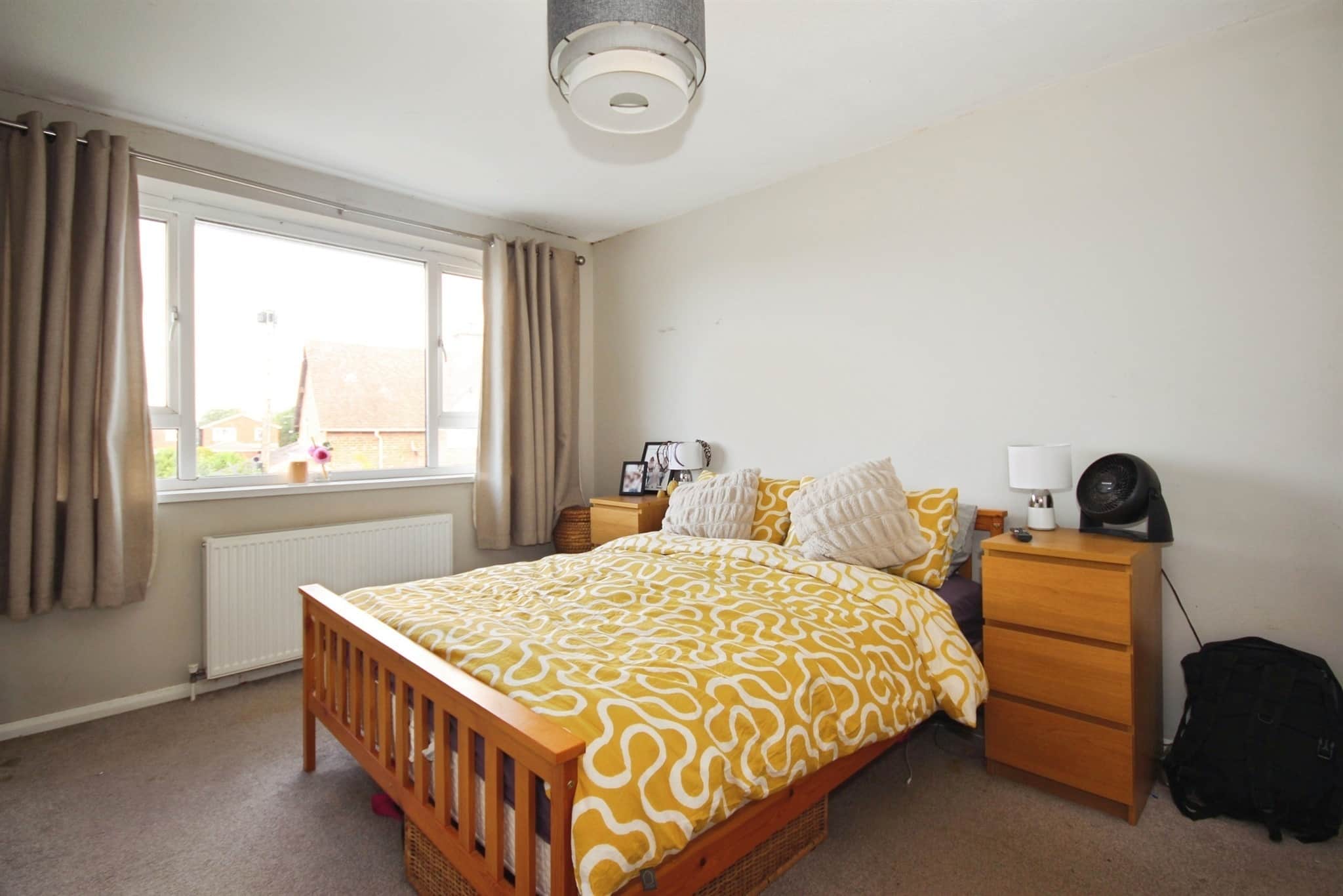 Property at Hatherell Road, Radford Semele, Leamington Spa