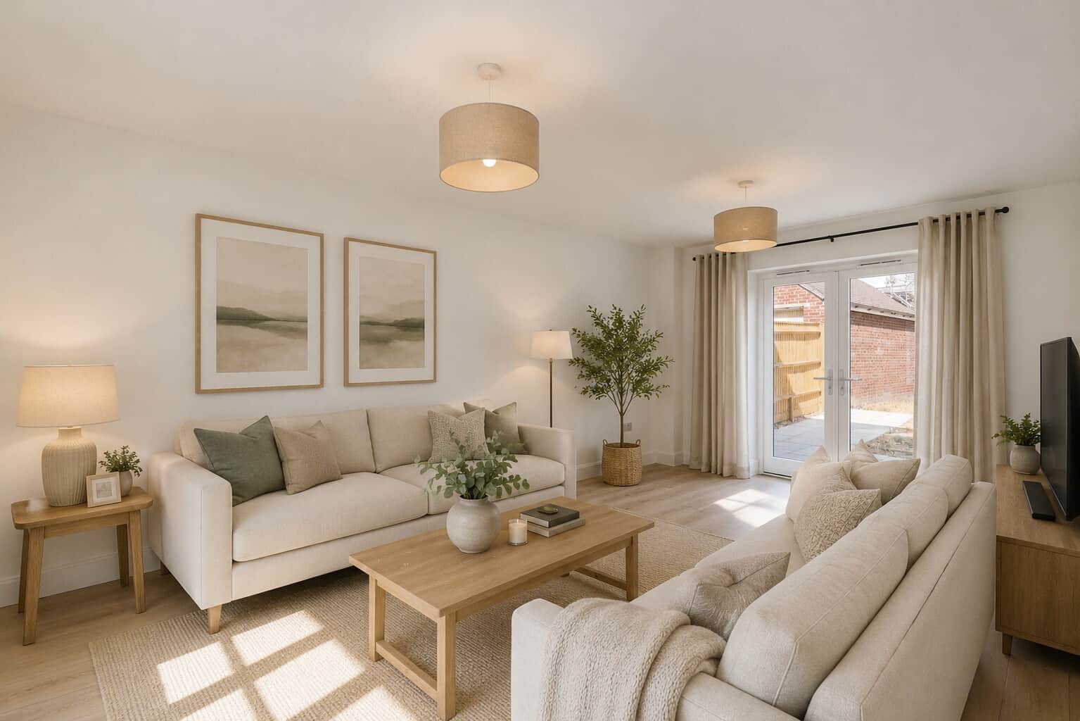 Property at Hoe Lane, North Baddesley, Southampton