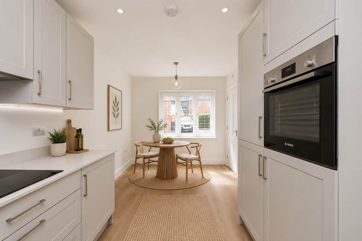 Property at Hoe Lane, North Baddesley, Southampton