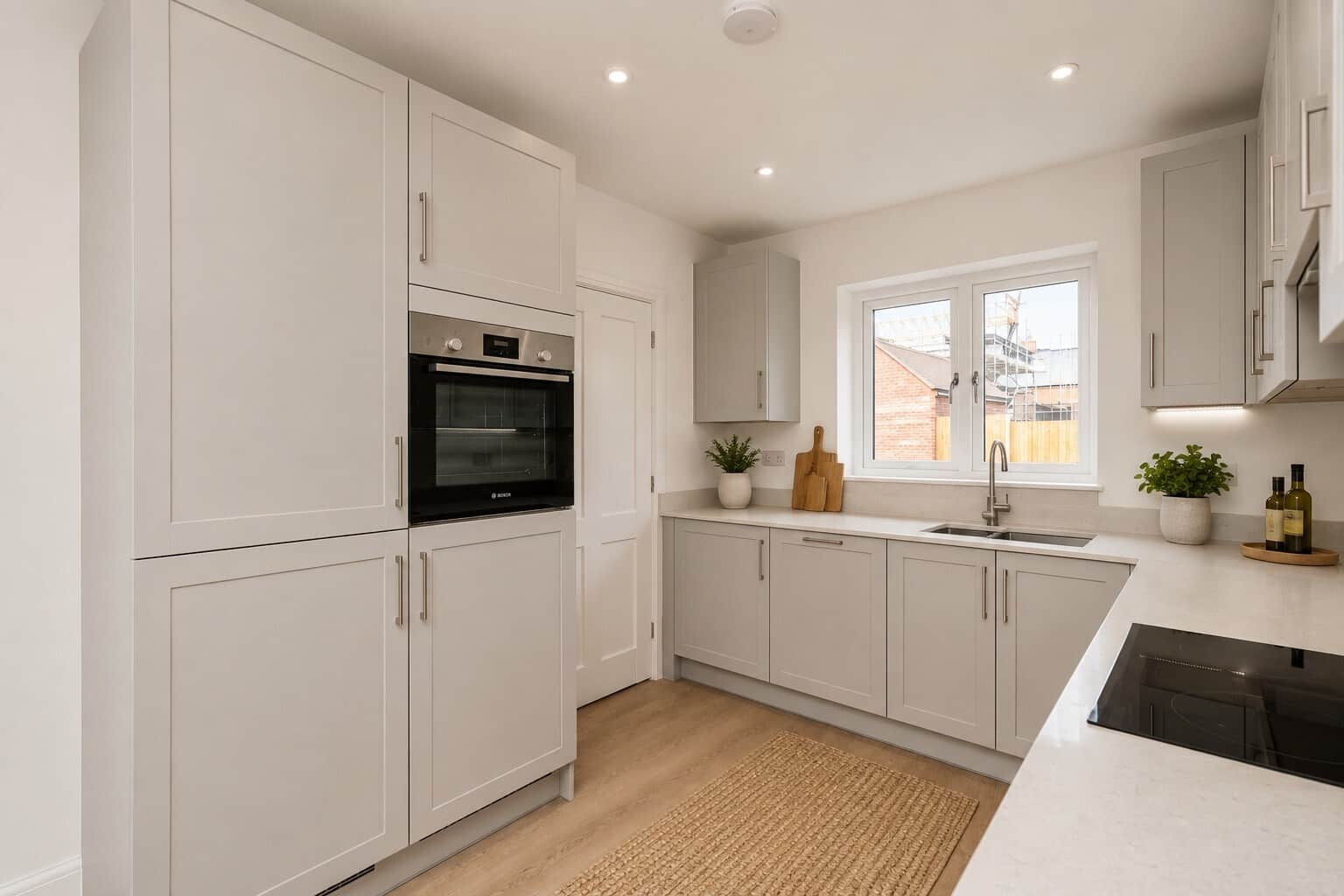 Property at Hoe Lane, North Baddesley, Southampton