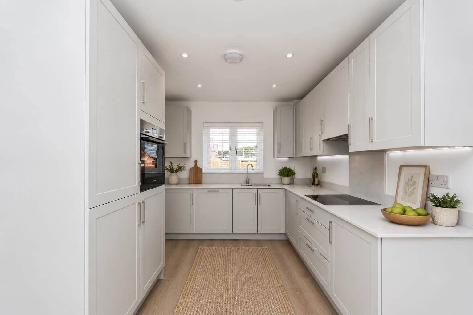 Property at Hoe Lane, North Baddesley, Southampton