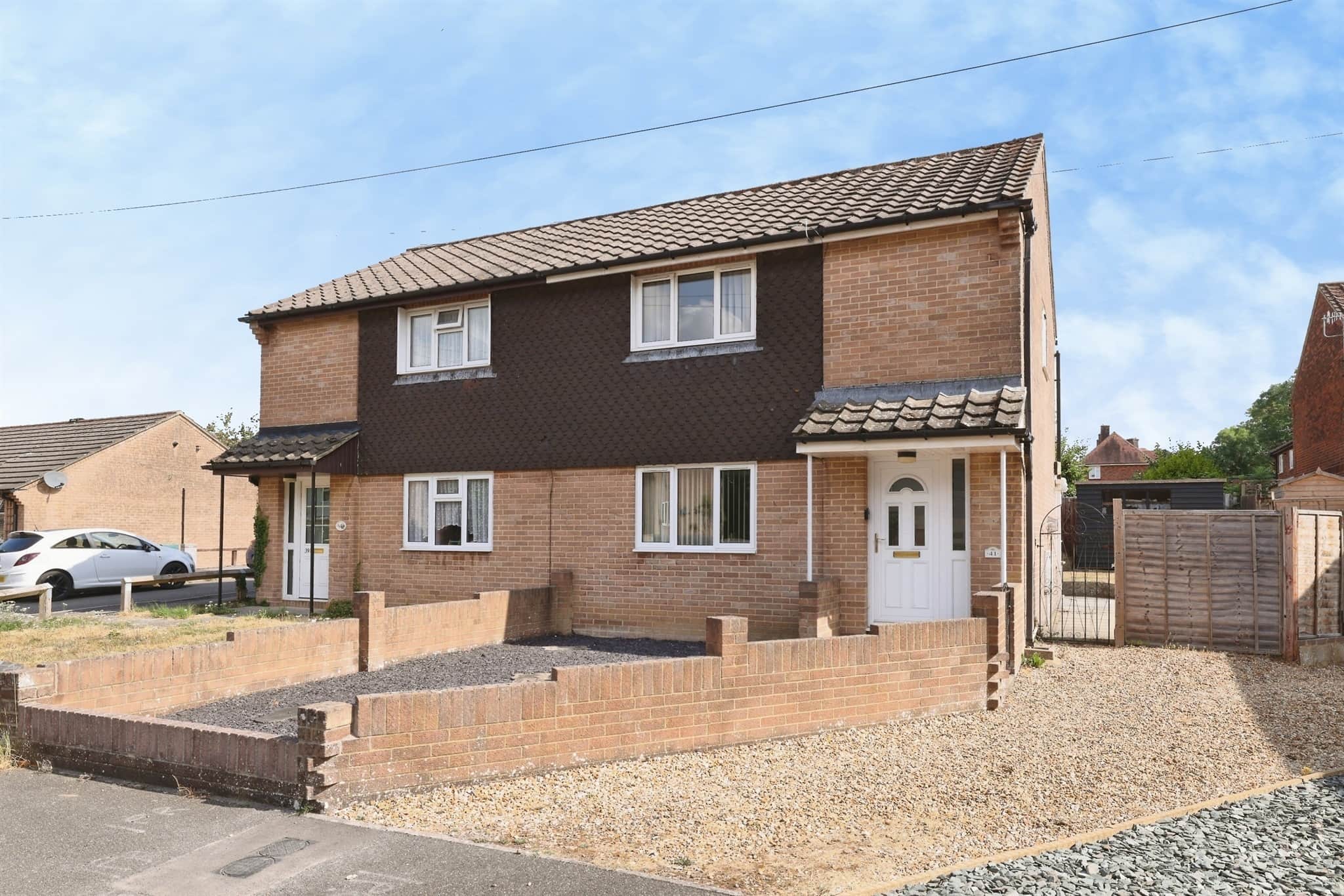 Property at Hudson Road, SALISBURY