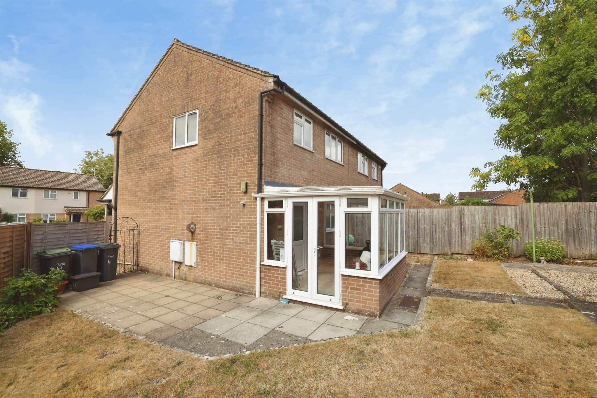 Property at Hudson Road, SALISBURY