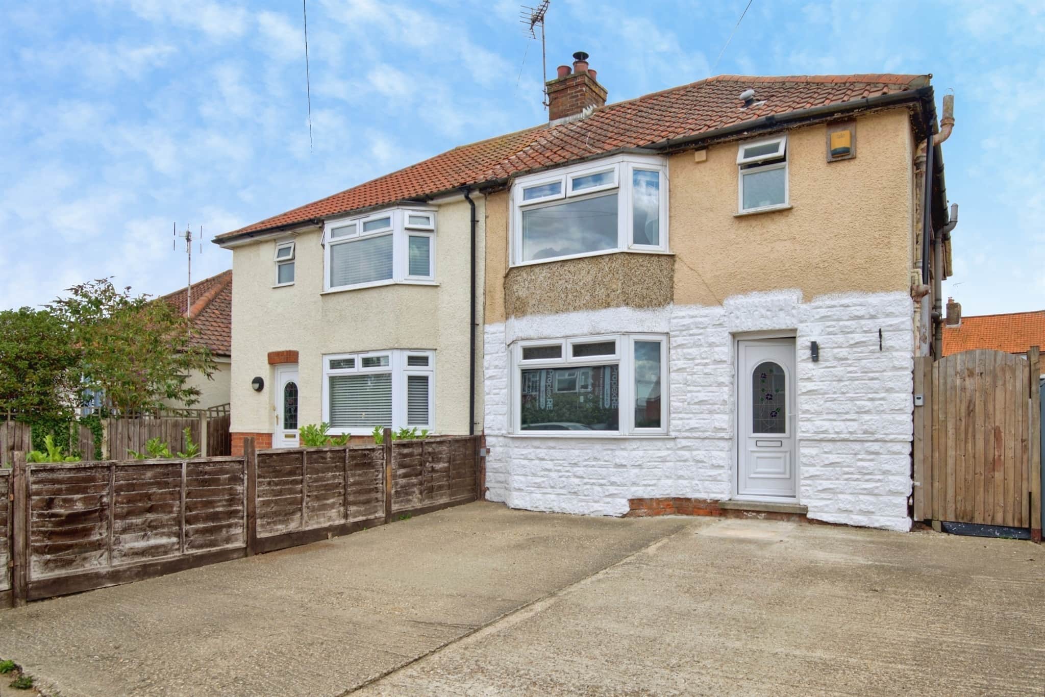 Property at Valley Road, Harwich