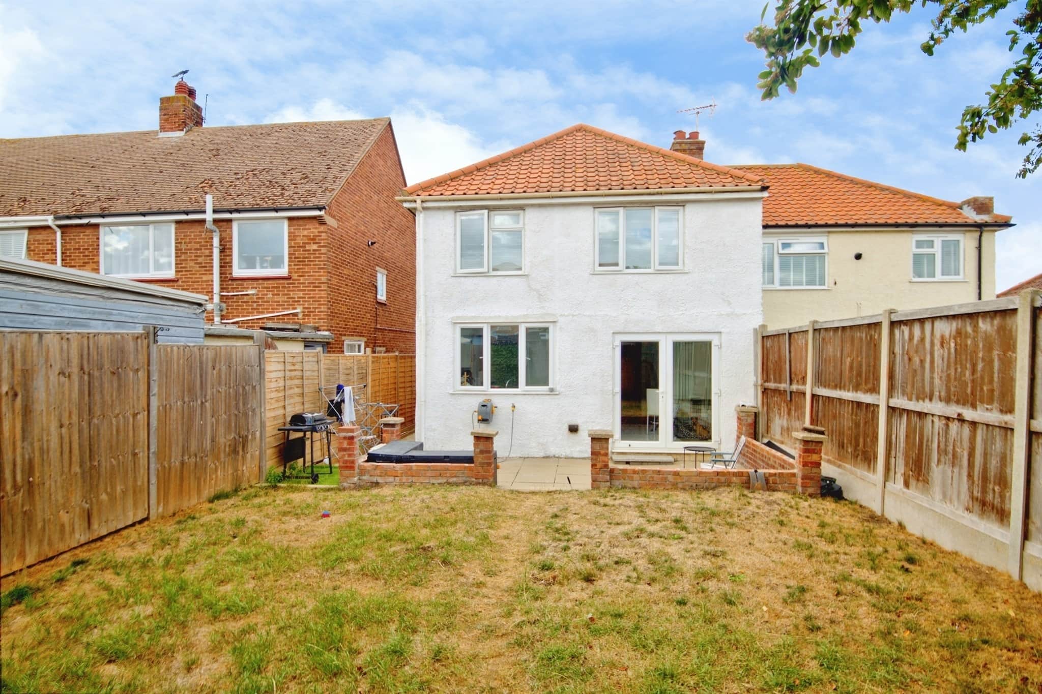 Property at Valley Road, Harwich