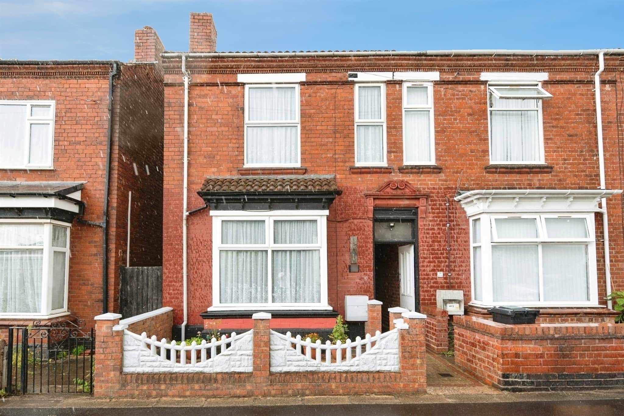 Property at Mckean Road, Oldbury