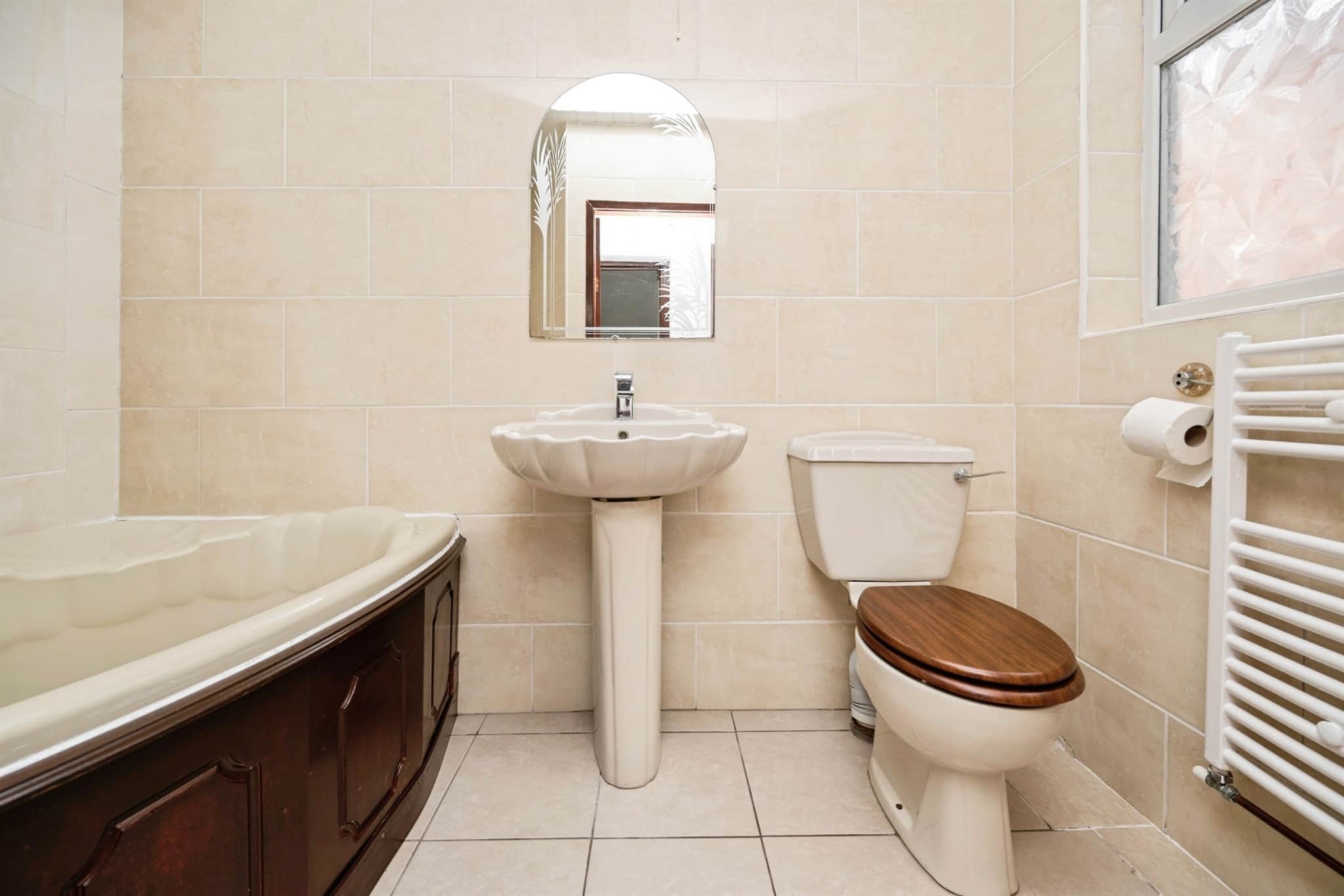 Property at Mckean Road, Oldbury