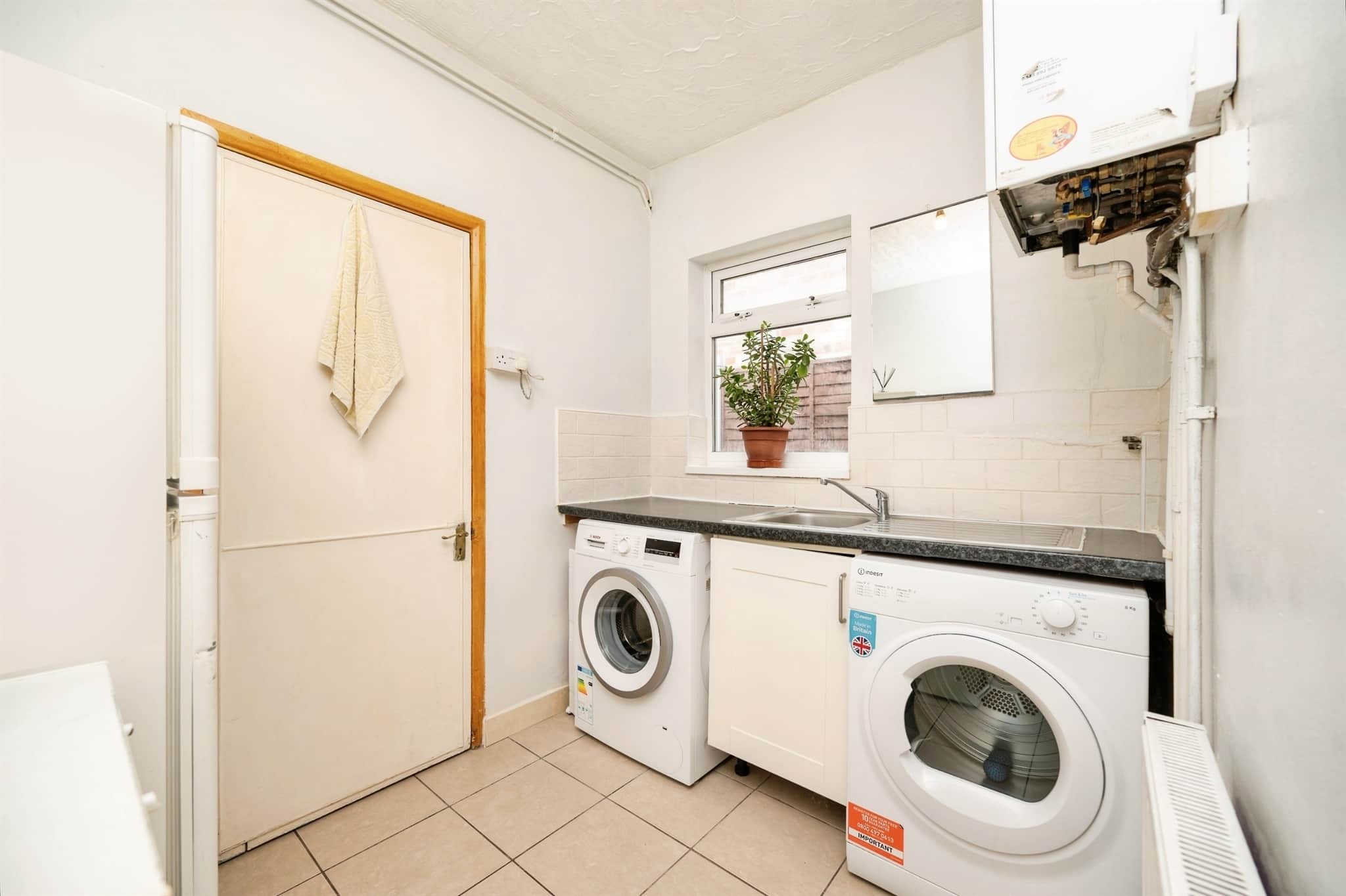 Property at Mckean Road, Oldbury