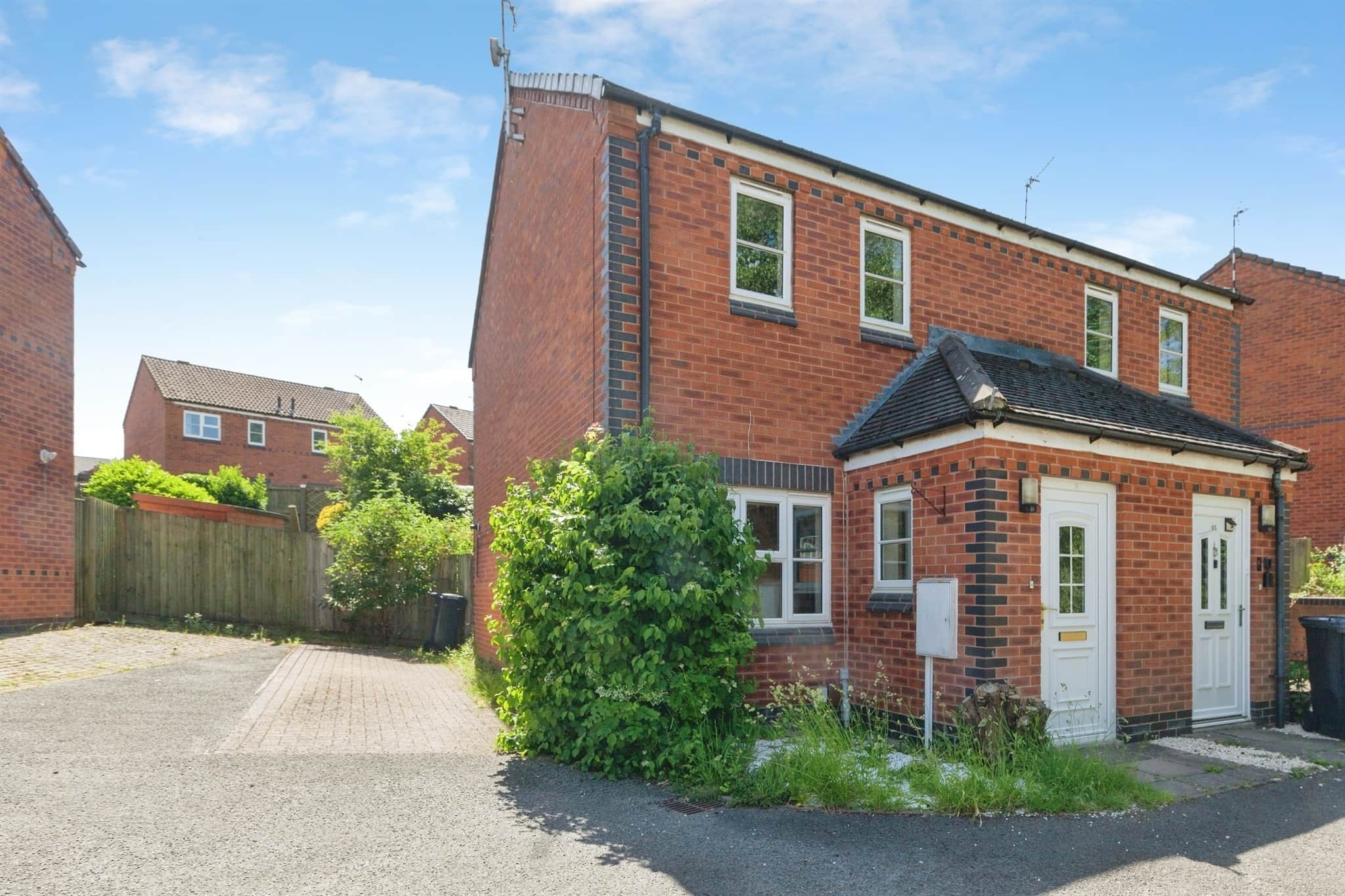 Property at Bryony Road, Hamilton, Leicester