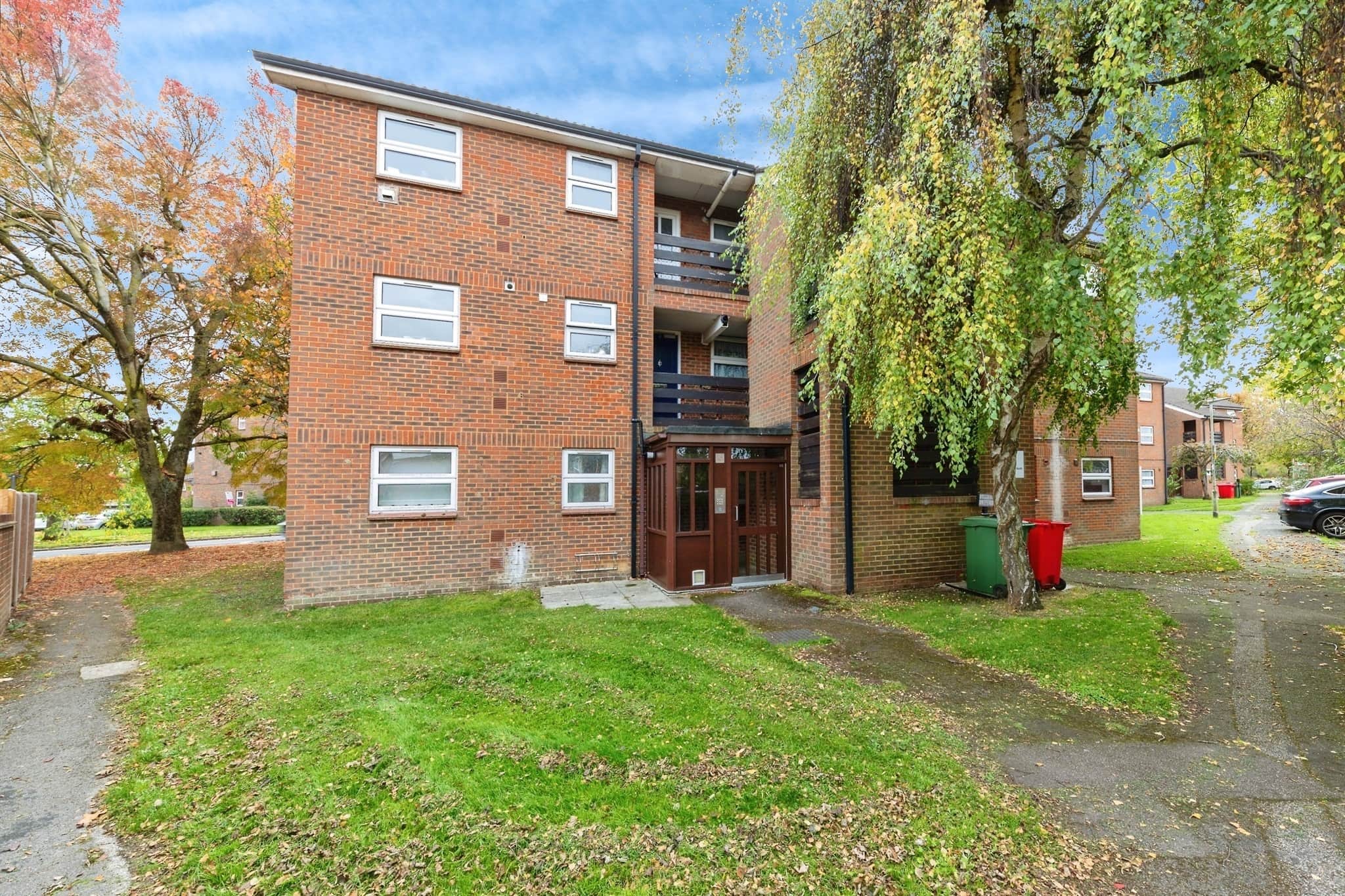 Property at Athelstan Walk North, Welwyn Garden City