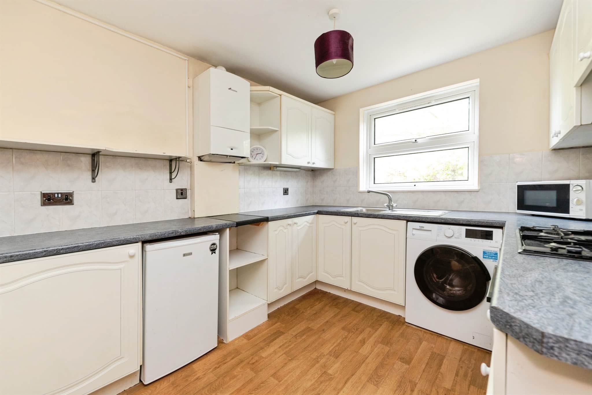 Property at Athelstan Walk North, Welwyn Garden City