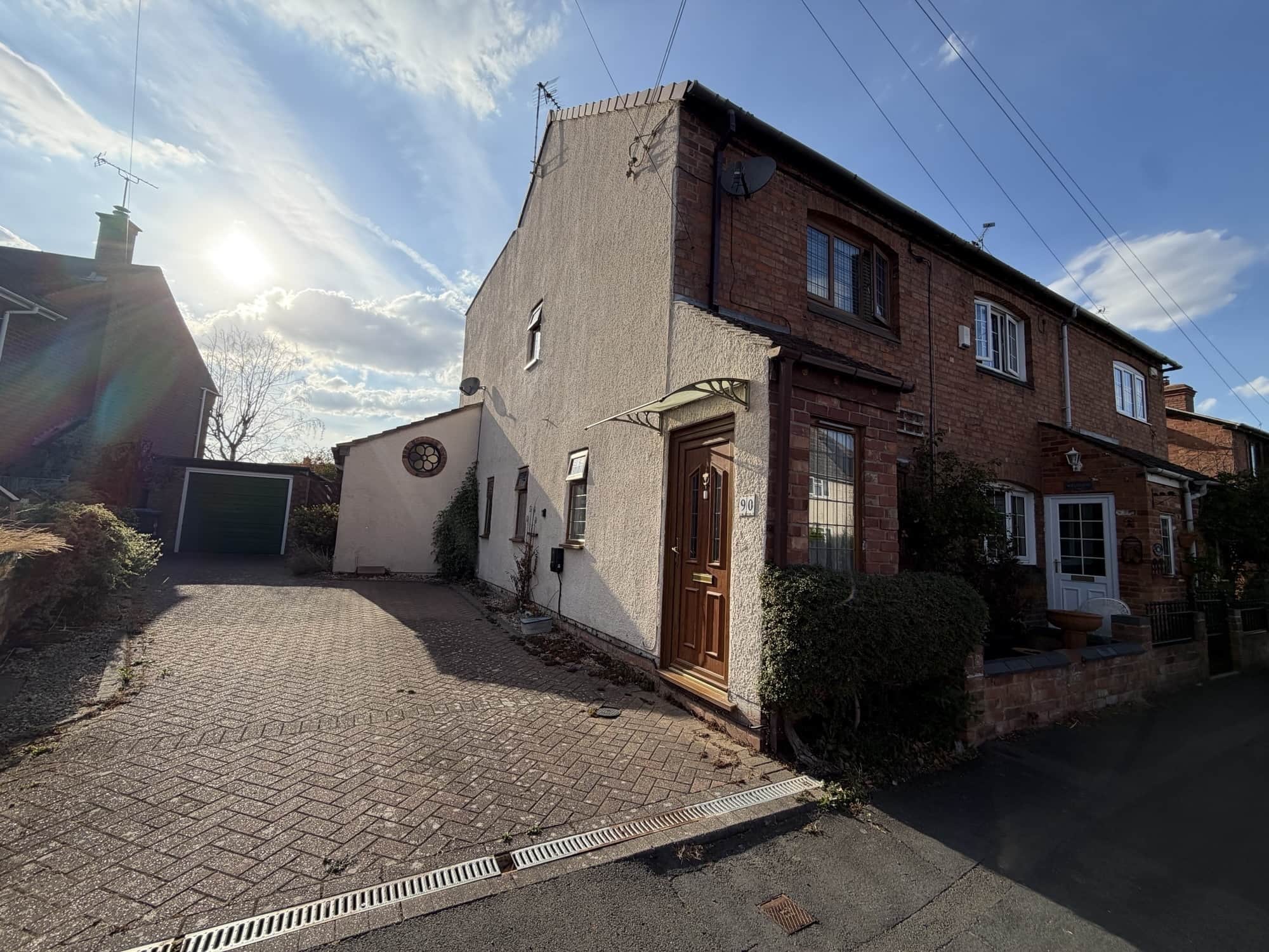 Property at High Street, Ryton On Dunsmore, Coventry