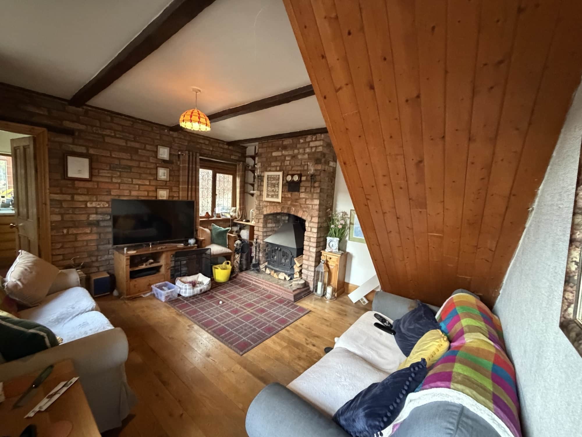 Property at High Street, Ryton On Dunsmore, Coventry